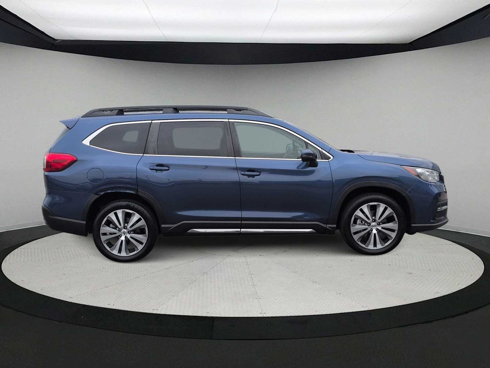 Thumbnail: 2022 Subaru Ascent - 9
