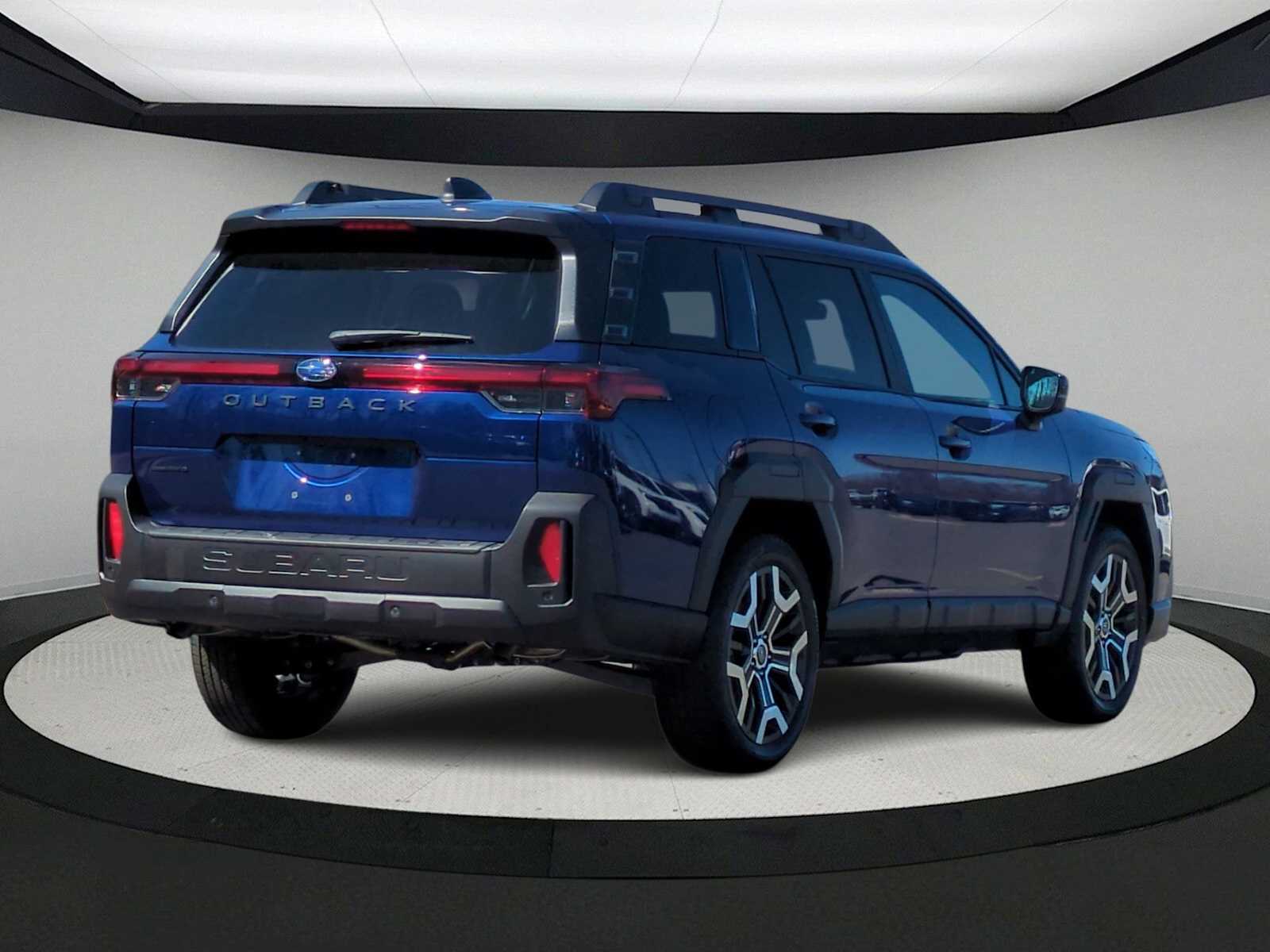 Thumbnail: 2026 Subaru Outback - 8