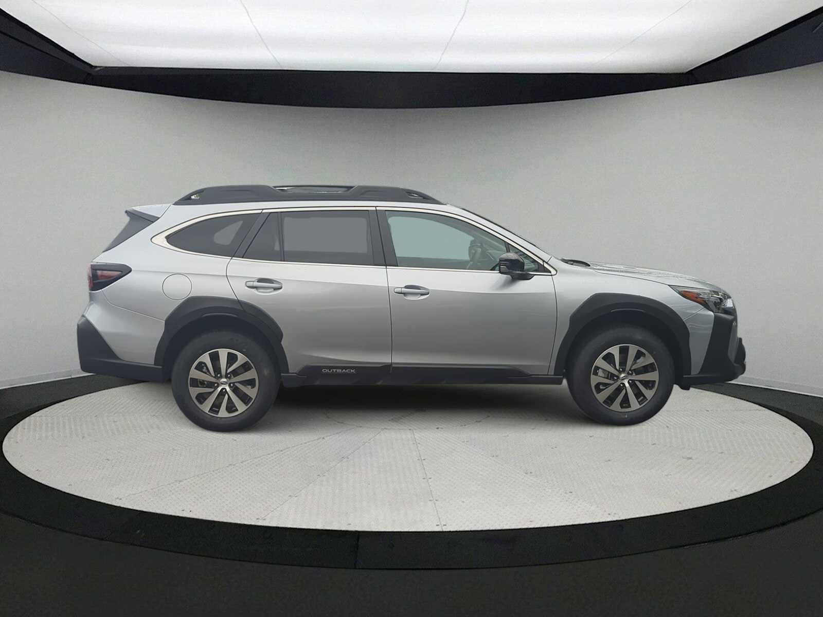 Thumbnail: 2025 Subaru Outback - 9
