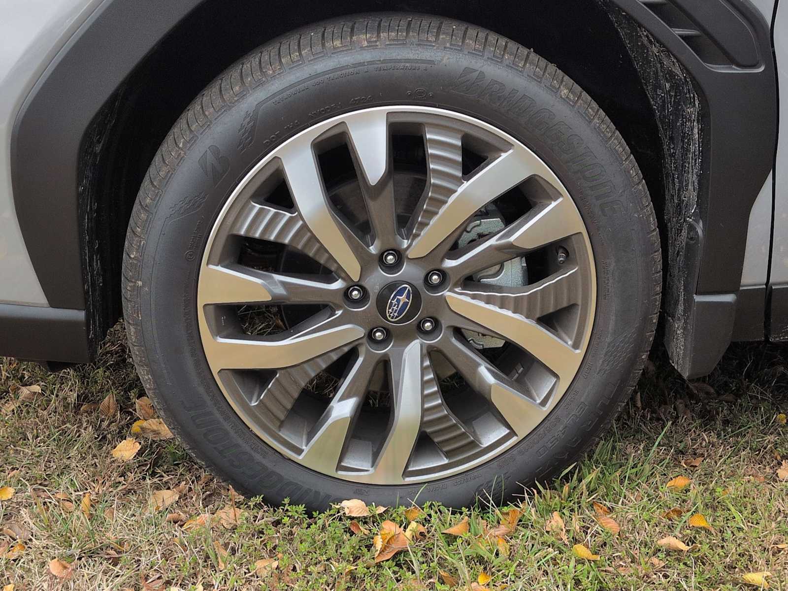 Thumbnail: 2025 Subaru Forester - 14