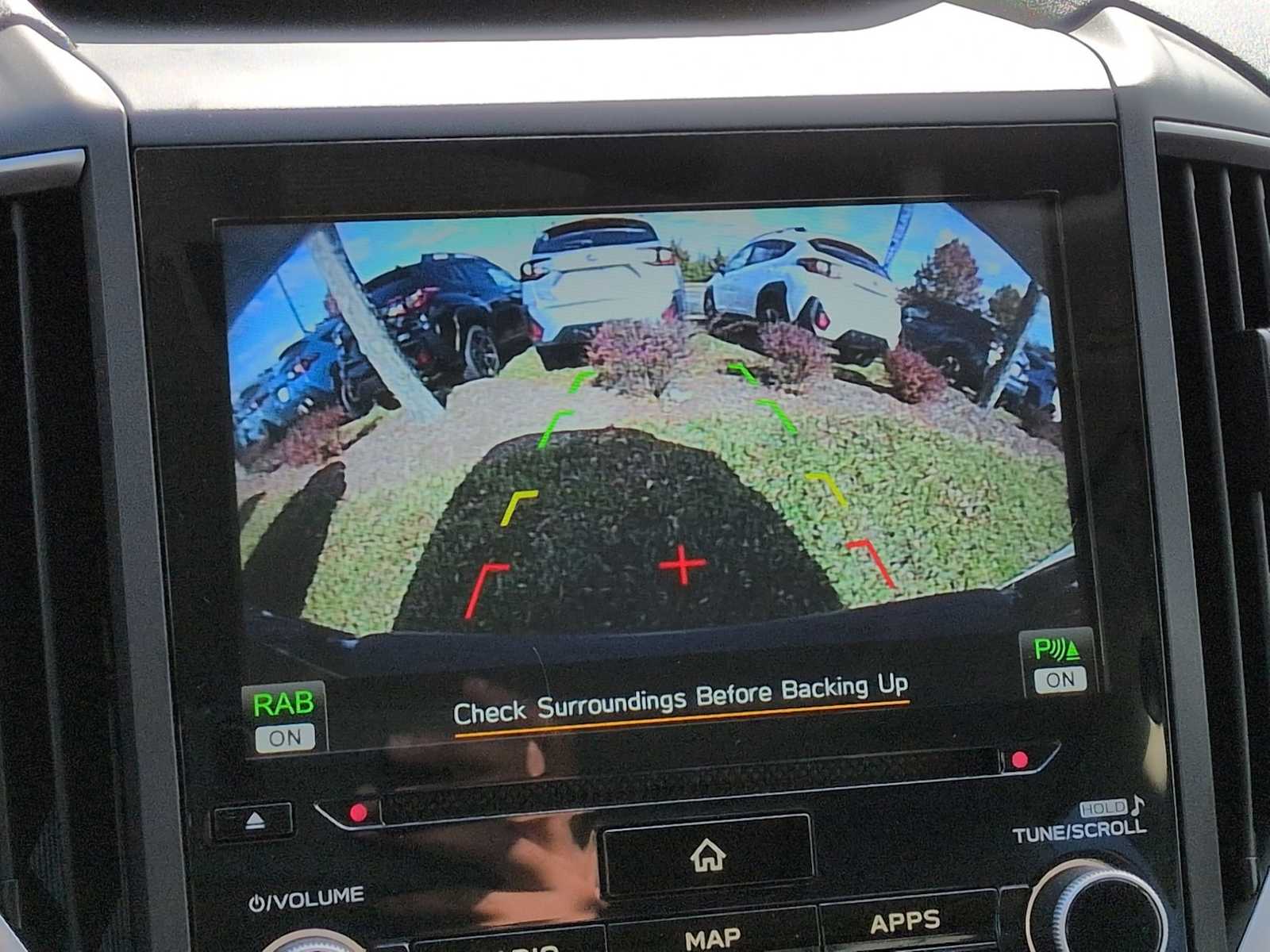 Thumbnail: 2022 Subaru Crosstrek - 31