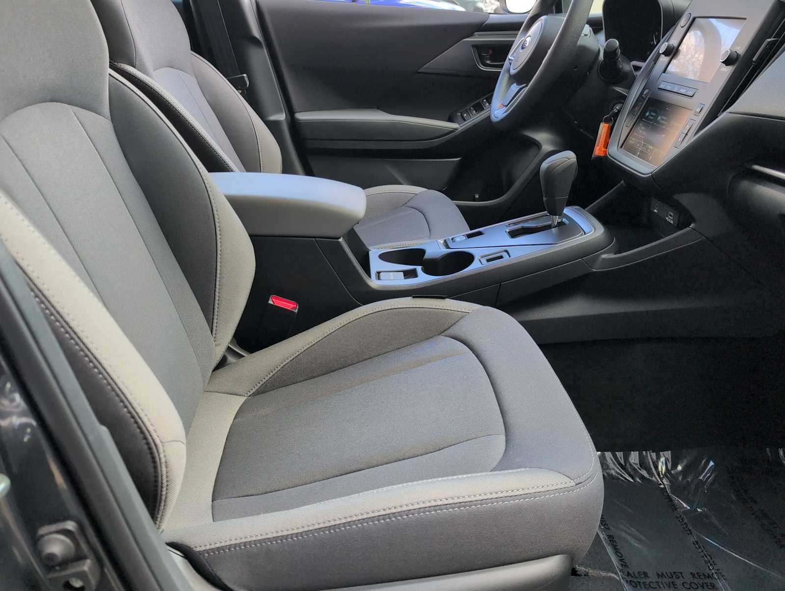 Thumbnail: 2025 Subaru Impreza - 20