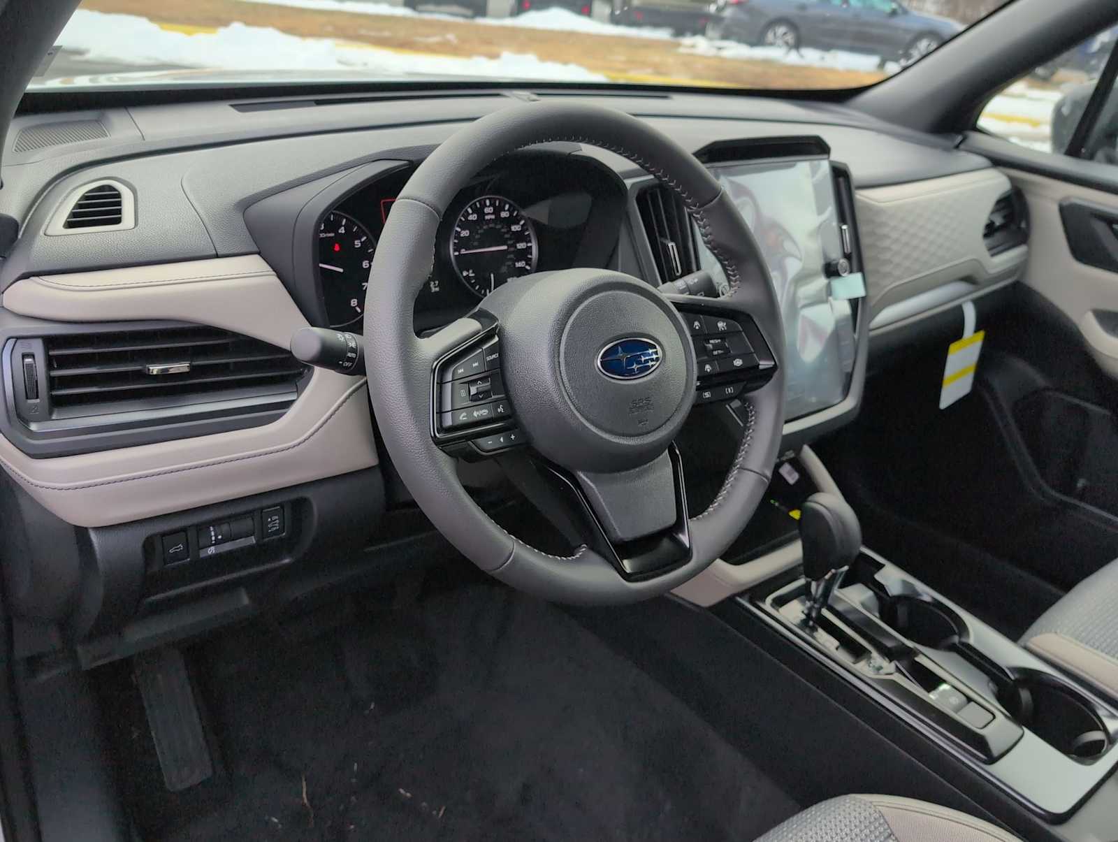 Thumbnail: 2026 Subaru Forester - 10