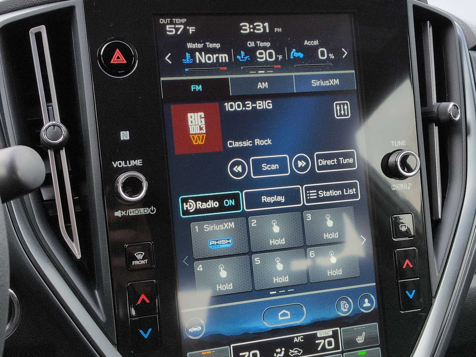 Thumbnail: 2024 Subaru WRX - 30