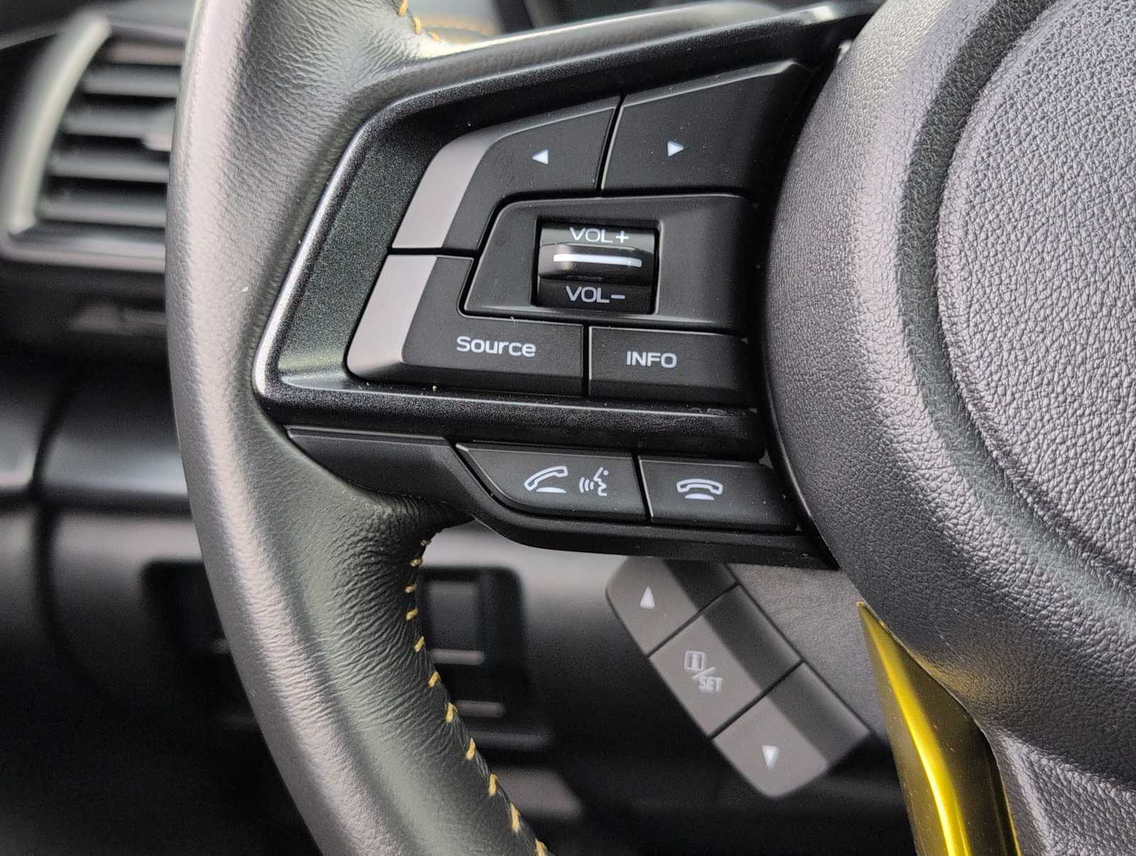 Thumbnail: 2023 Subaru Crosstrek - 22