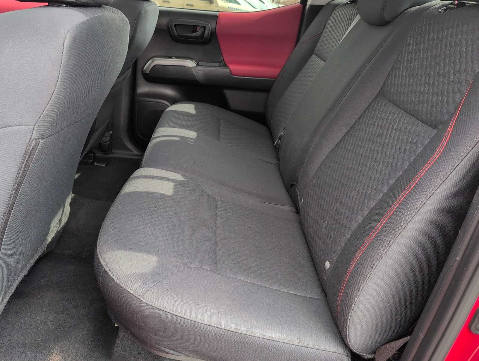 Thumbnail: 2023 Toyota Tacoma - 20