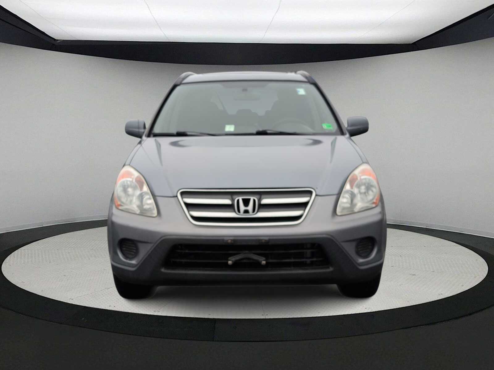 Thumbnail: 2006 Honda CR-V - 3