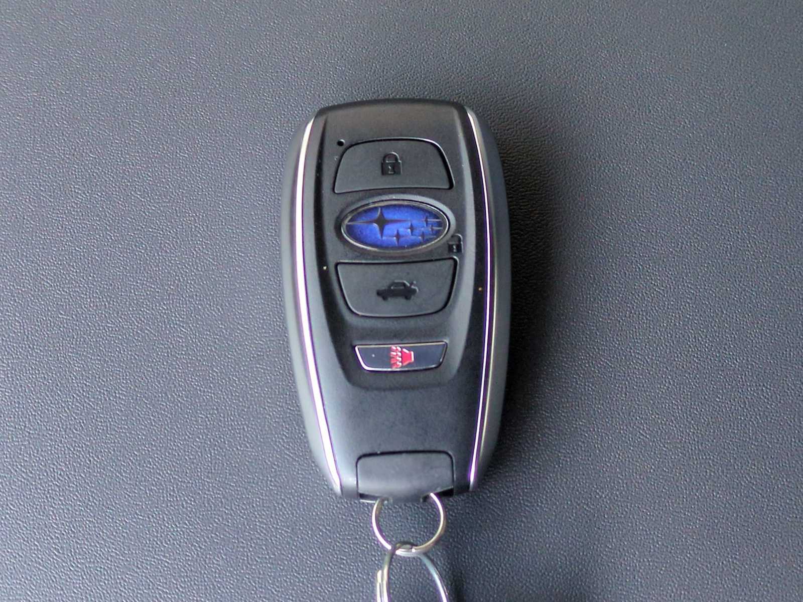 Thumbnail: 2026 Subaru Outback - 36