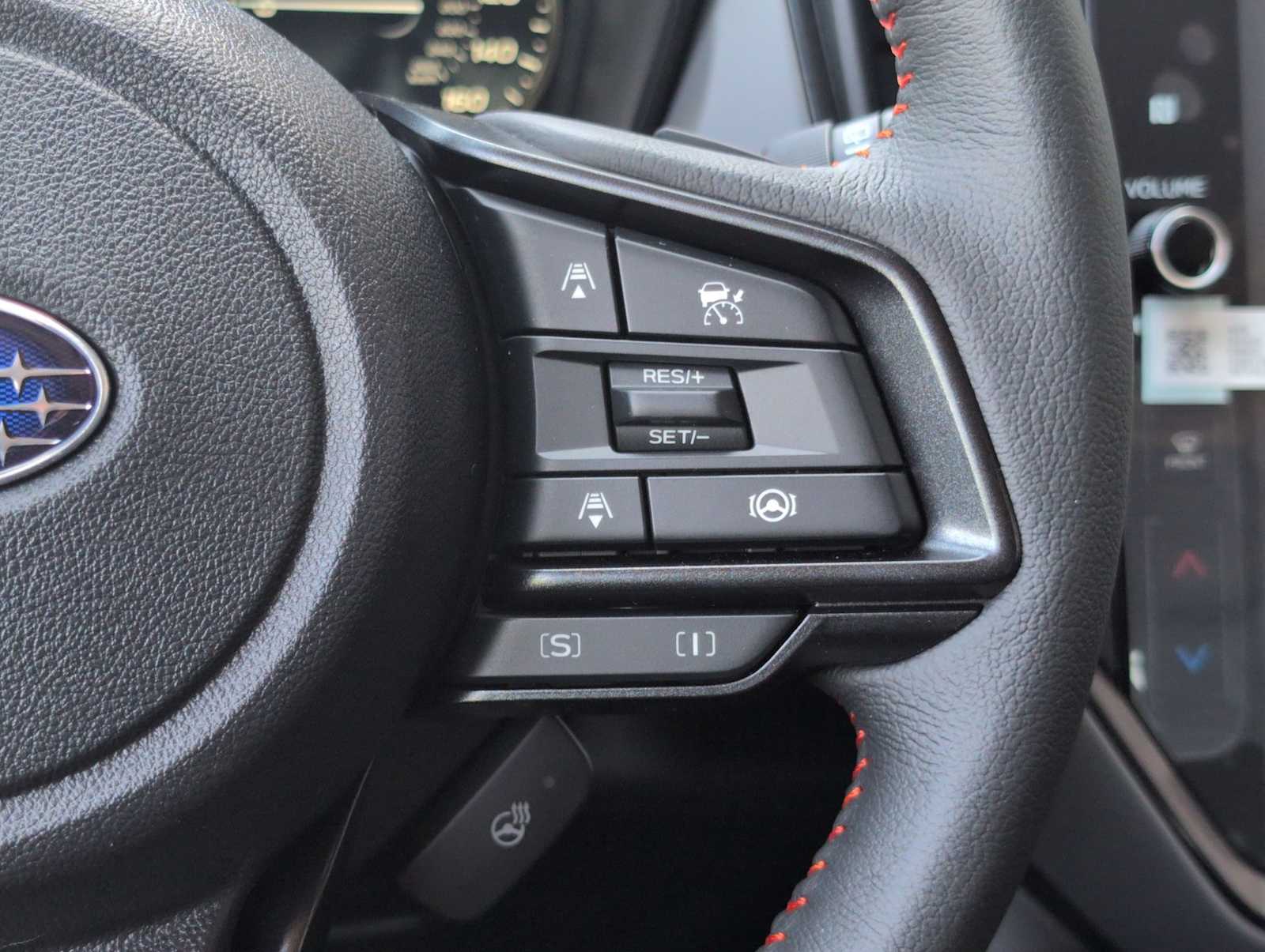 Thumbnail: 2026 Subaru Crosstrek - 24