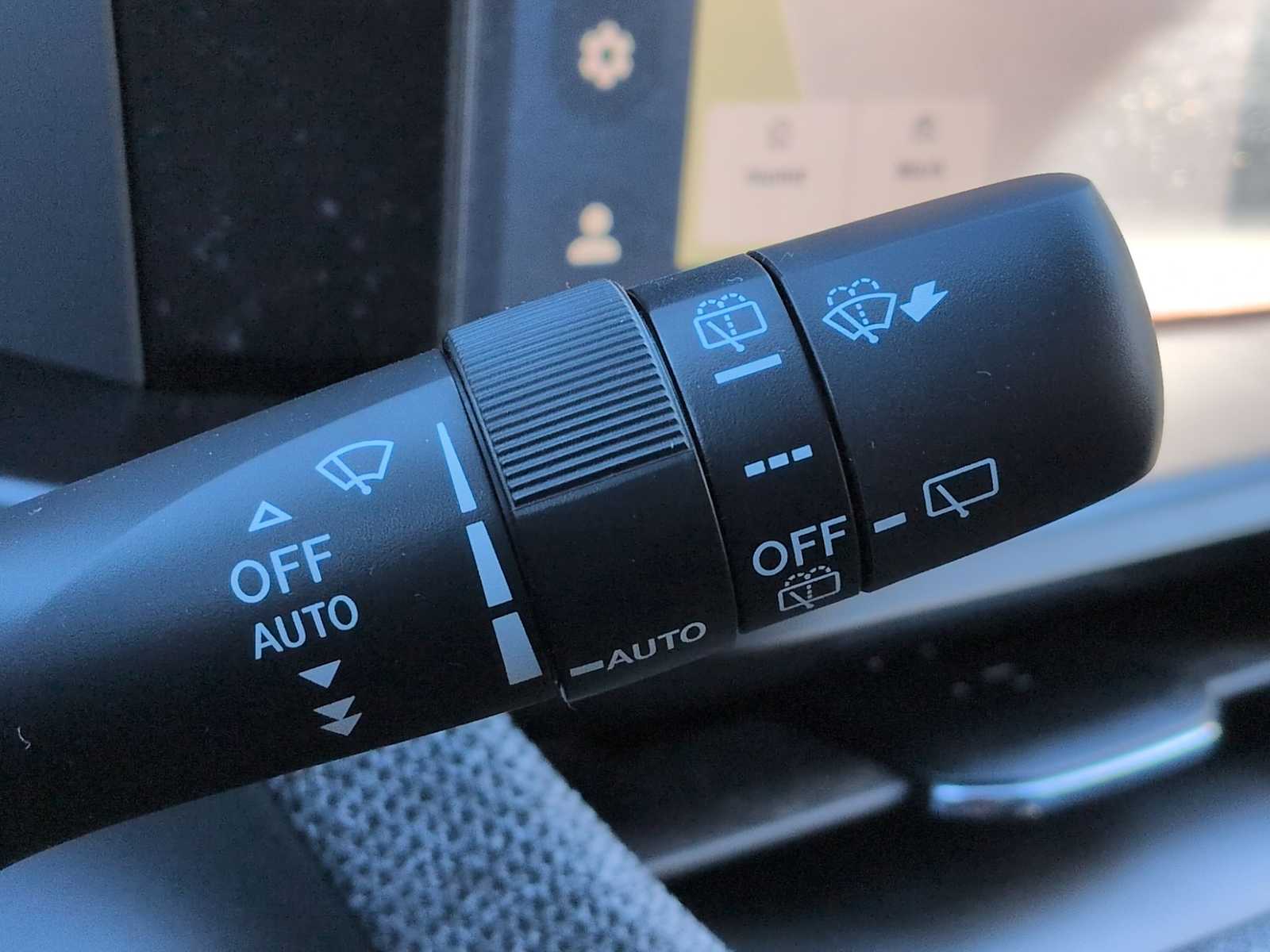 Thumbnail: 2026 Subaru Outback - 27