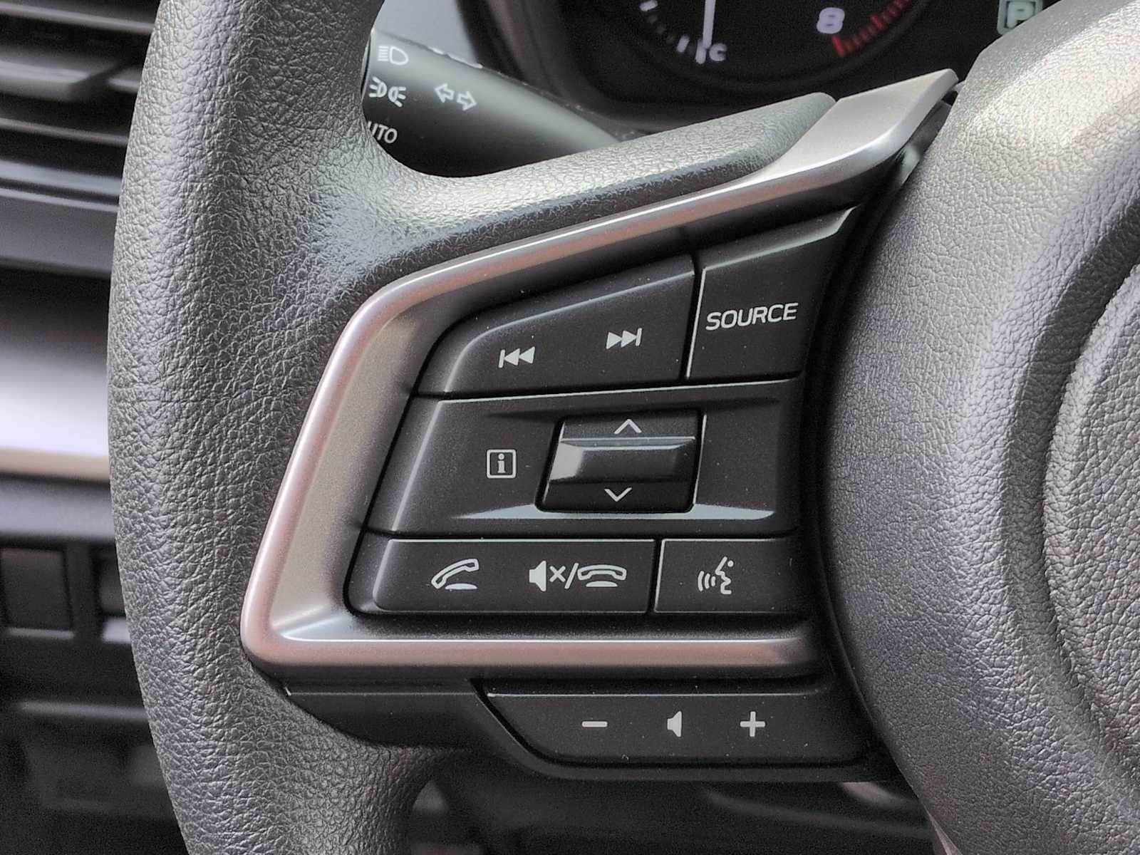 Thumbnail: 2025 Subaru Impreza - 23