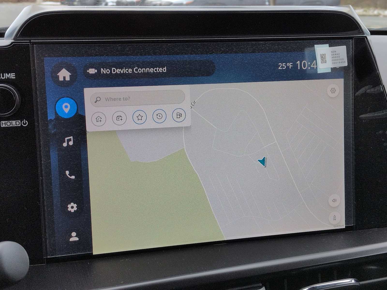 Thumbnail: 2026 Subaru Outback - 30