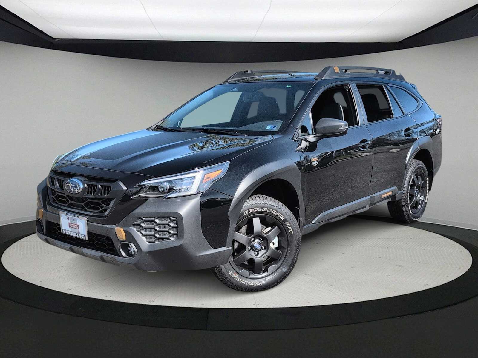 Thumbnail: 2025 Subaru Outback - 1