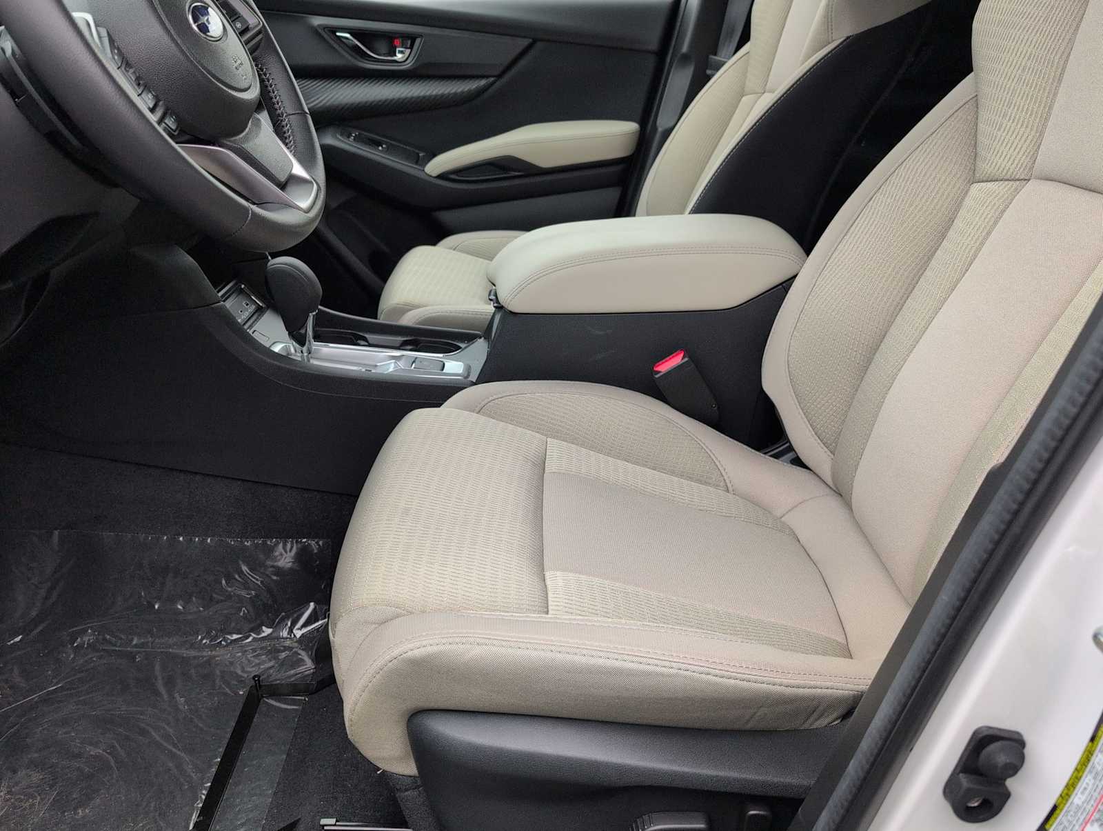 Thumbnail: 2025 Subaru Ascent - 16