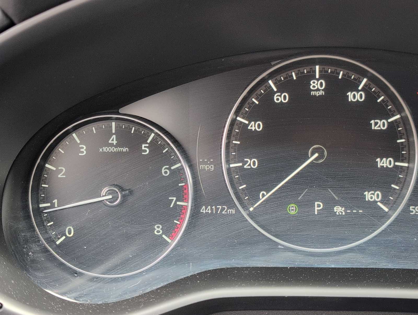 Thumbnail: 2024 Mazda CX-30 - 29