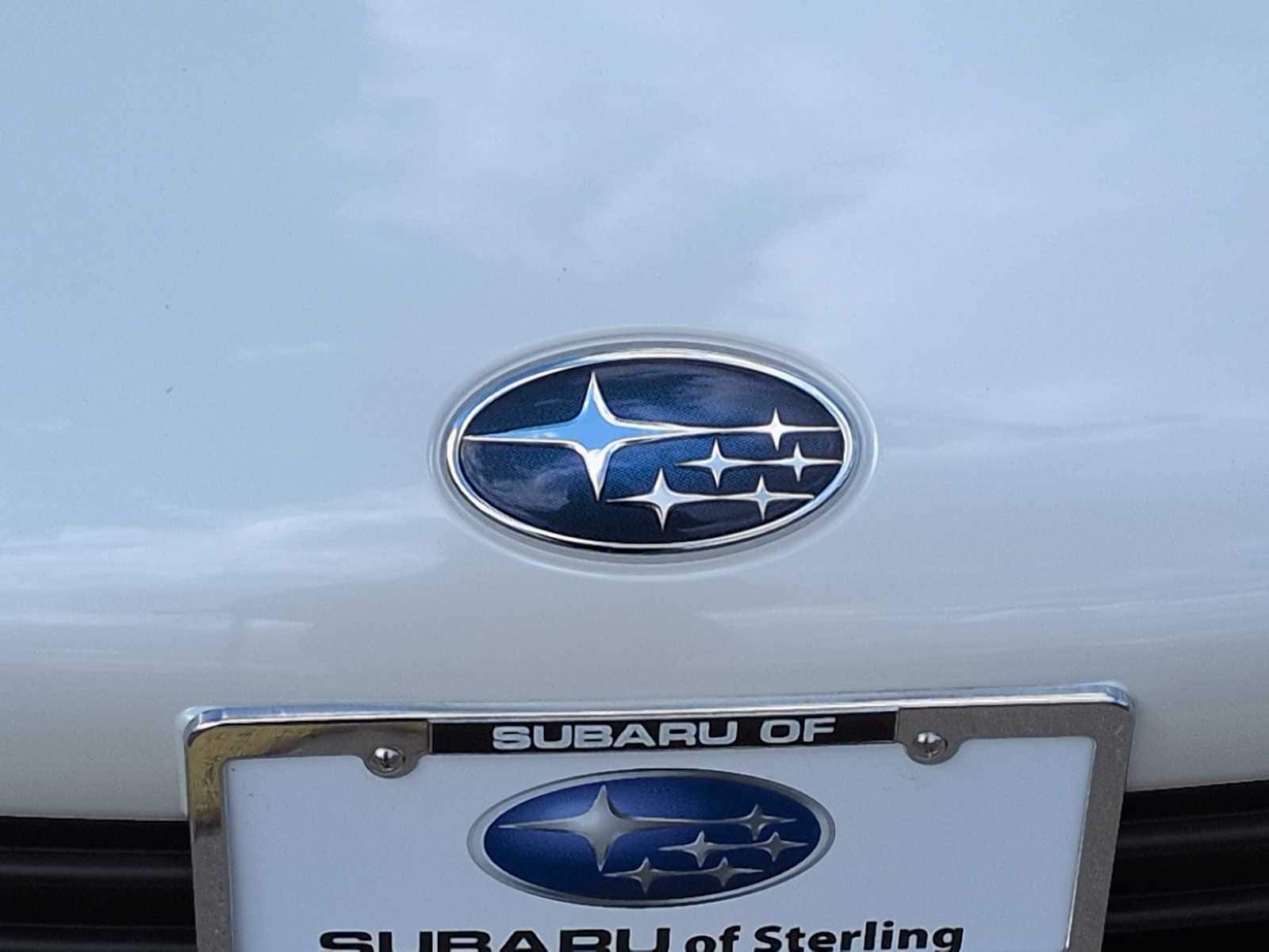 Thumbnail: 2025 Subaru BRZ - 11