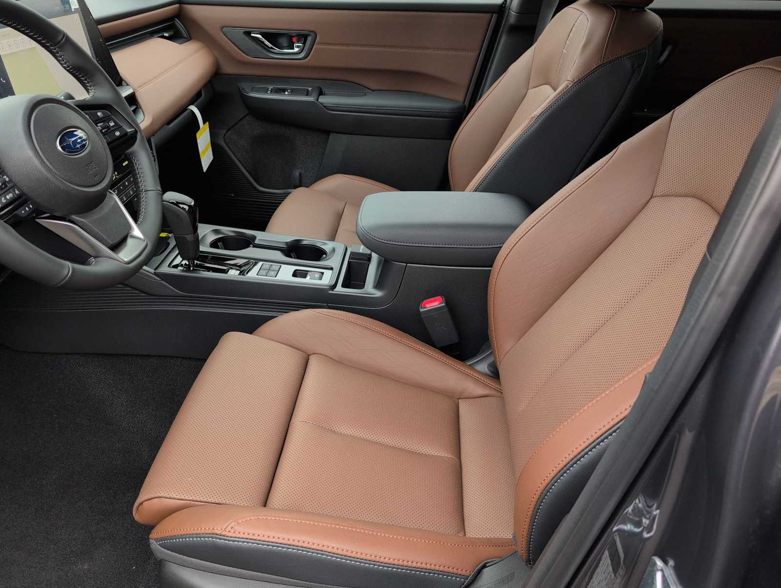 Thumbnail: 2026 Subaru Outback - 17