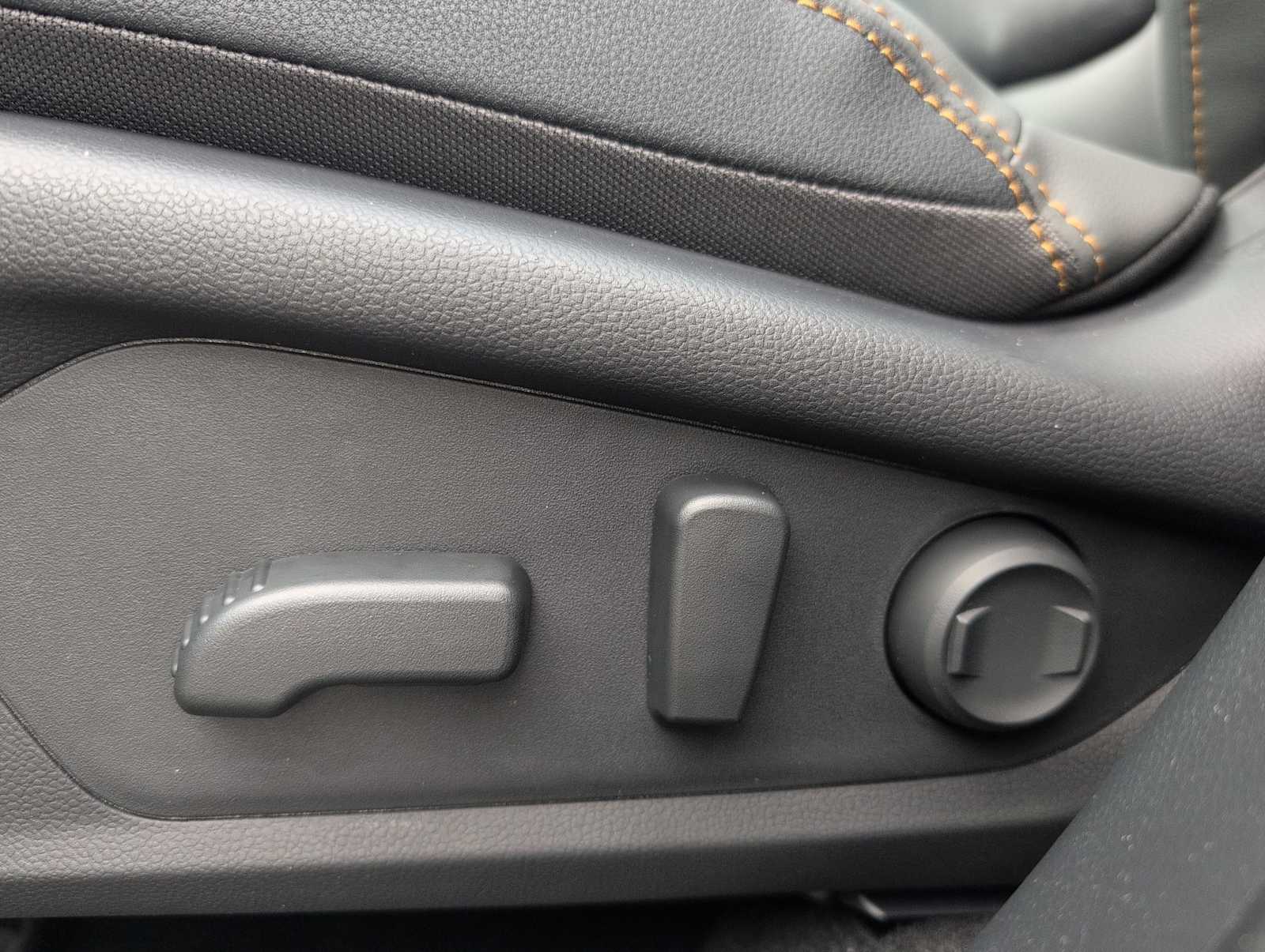 Thumbnail: 2026 Subaru Forester - 15