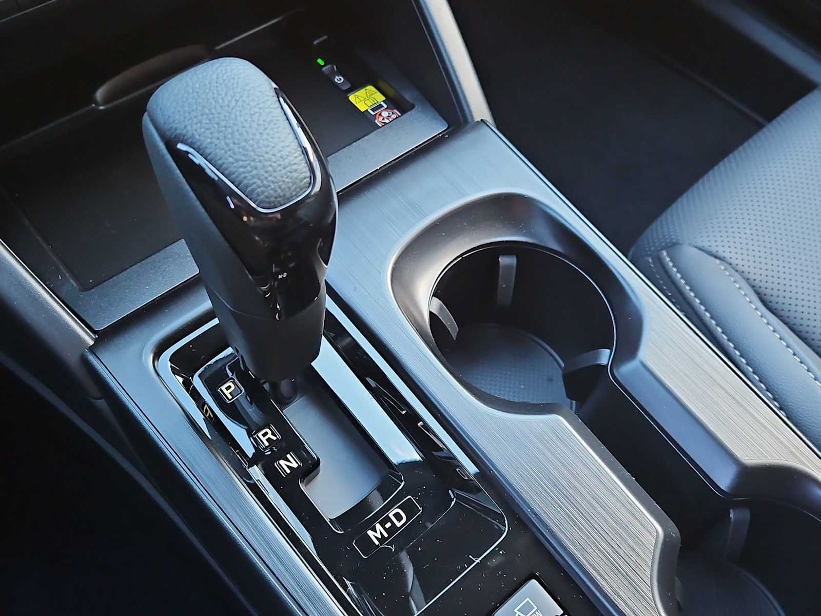 Thumbnail: 2026 Subaru Outback - 33