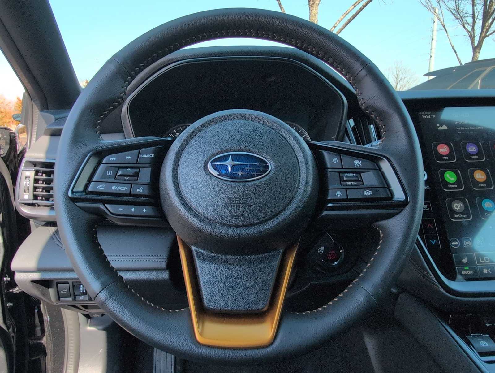 Thumbnail: 2025 Subaru Outback - 22