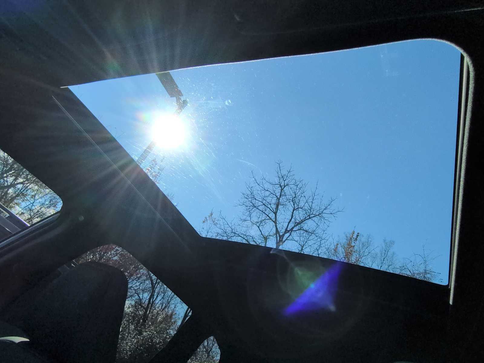 Thumbnail: 2025 Subaru Forester - 20