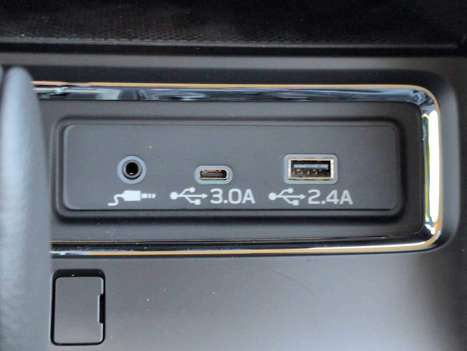Thumbnail: 2026 Subaru Ascent - 29