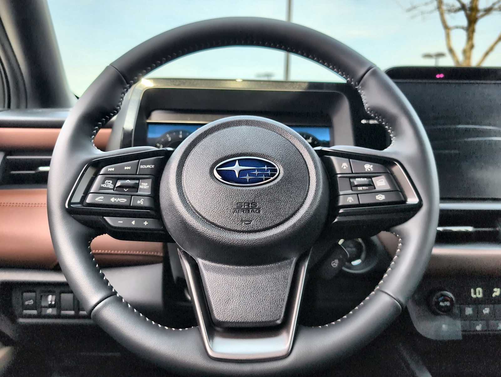 Thumbnail: 2026 Subaru Outback - 22