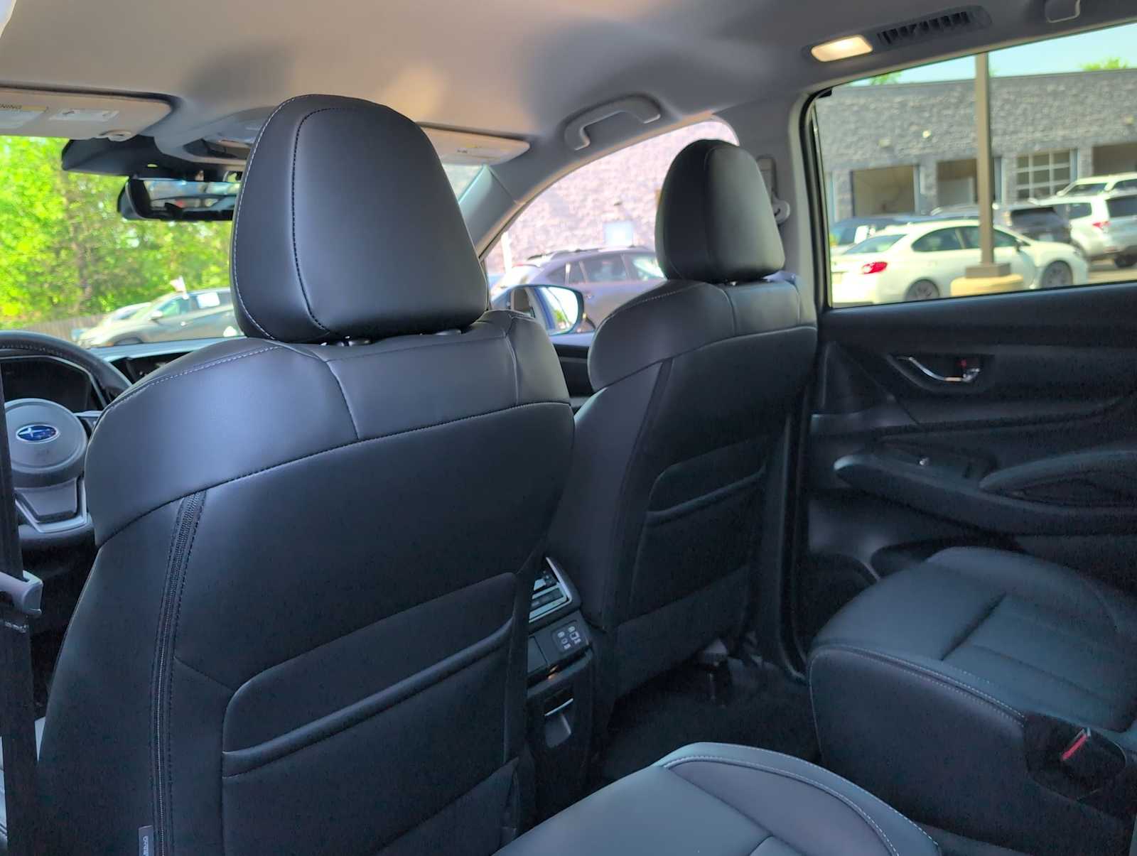 Thumbnail: 2026 Subaru Ascent - 18