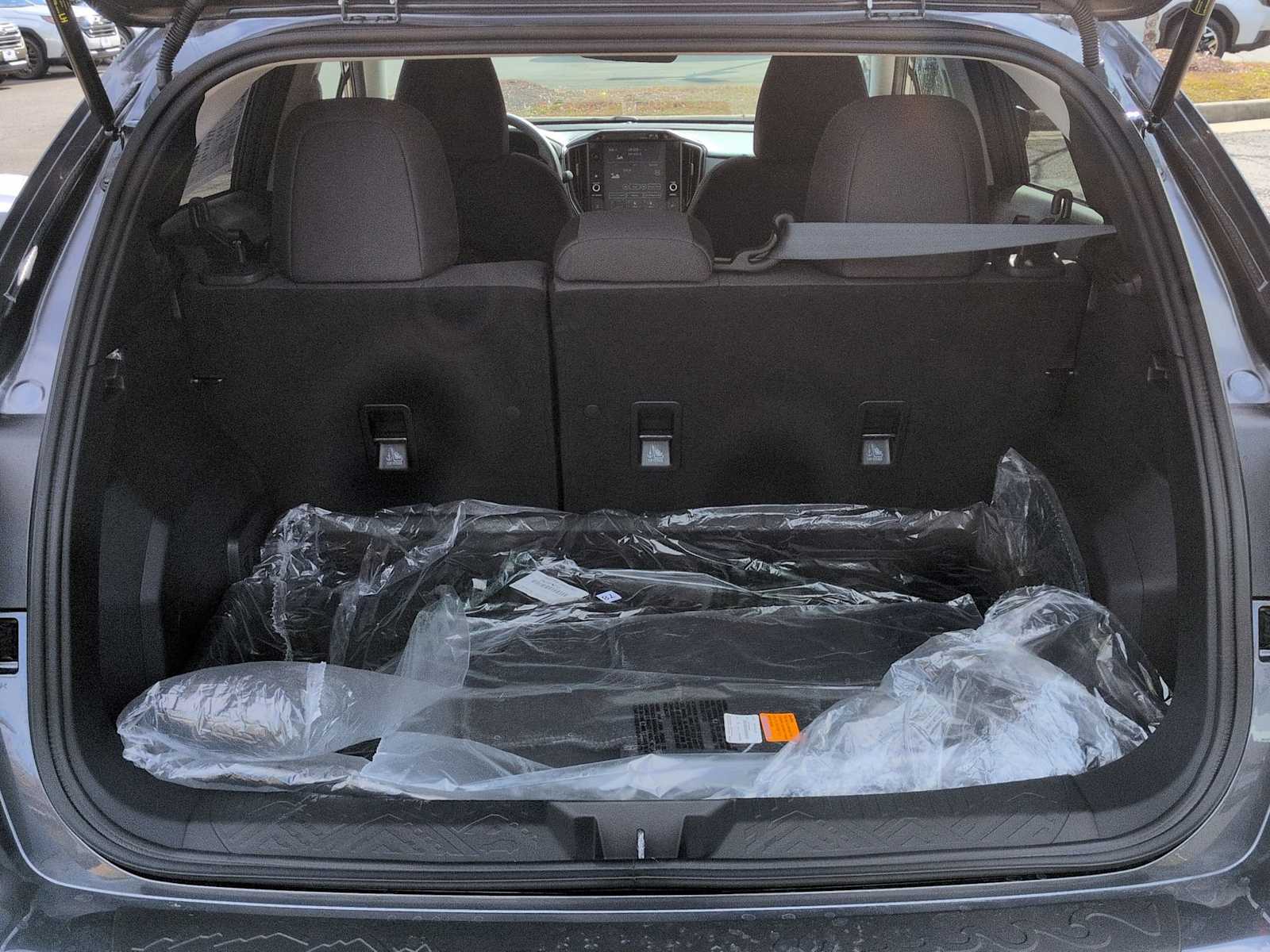 Thumbnail: 2026 Subaru Crosstrek - 34