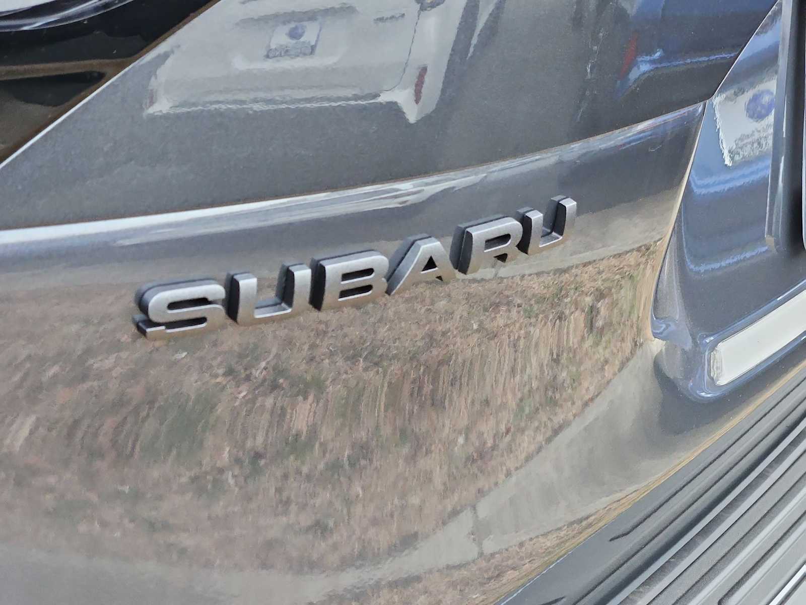 Thumbnail: 2026 Subaru Forester - 12
