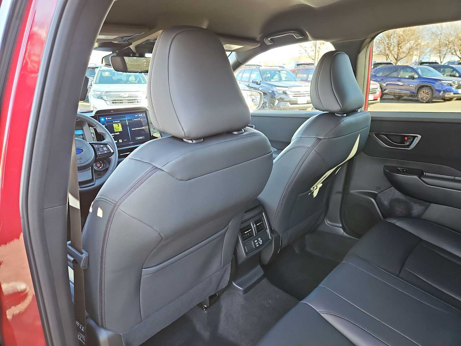 Thumbnail: 2026 Subaru Outback - 19