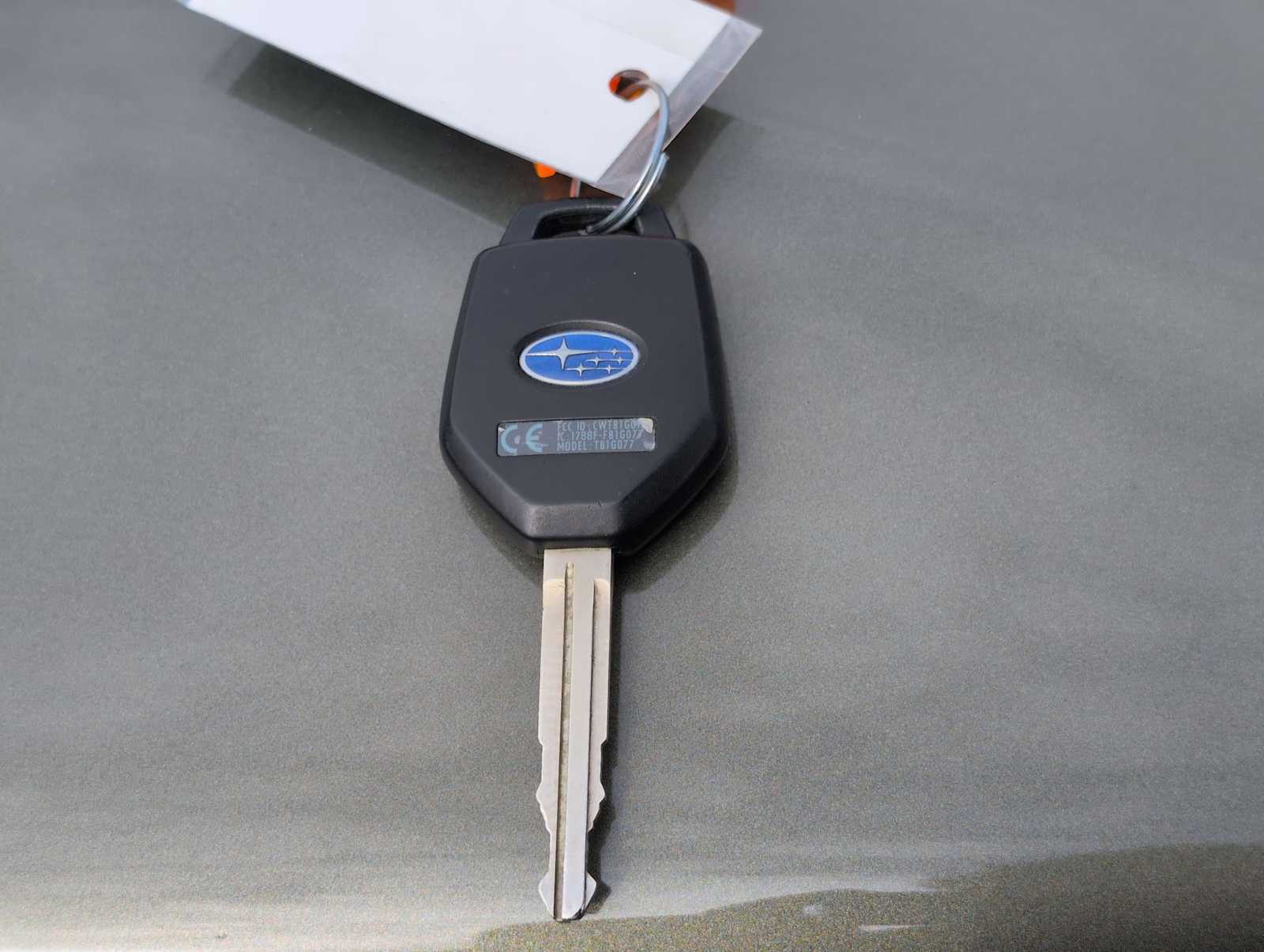 Thumbnail: 2018 Subaru Outback - 33