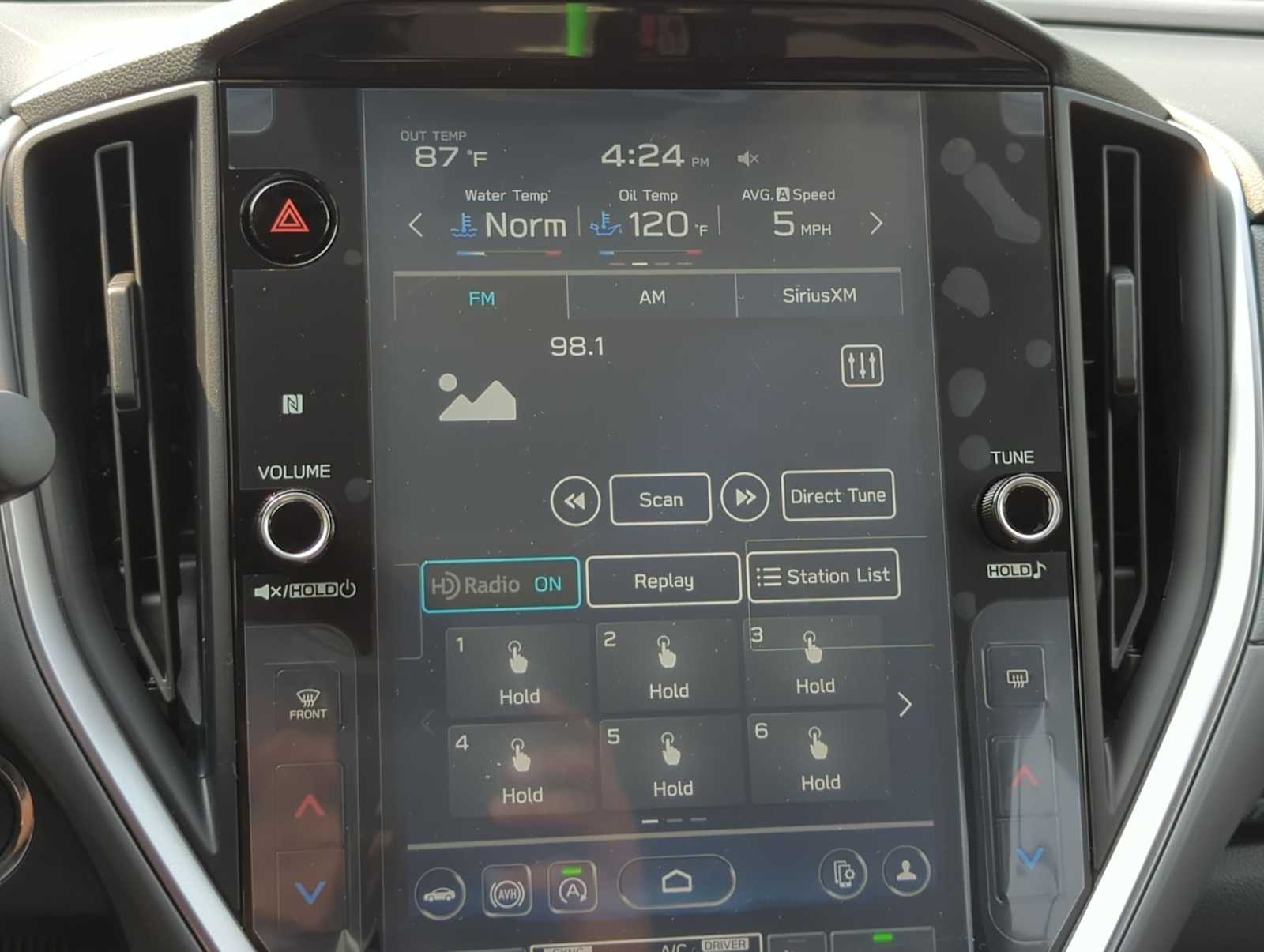 2025 Subaru Crosstrek Premium 22