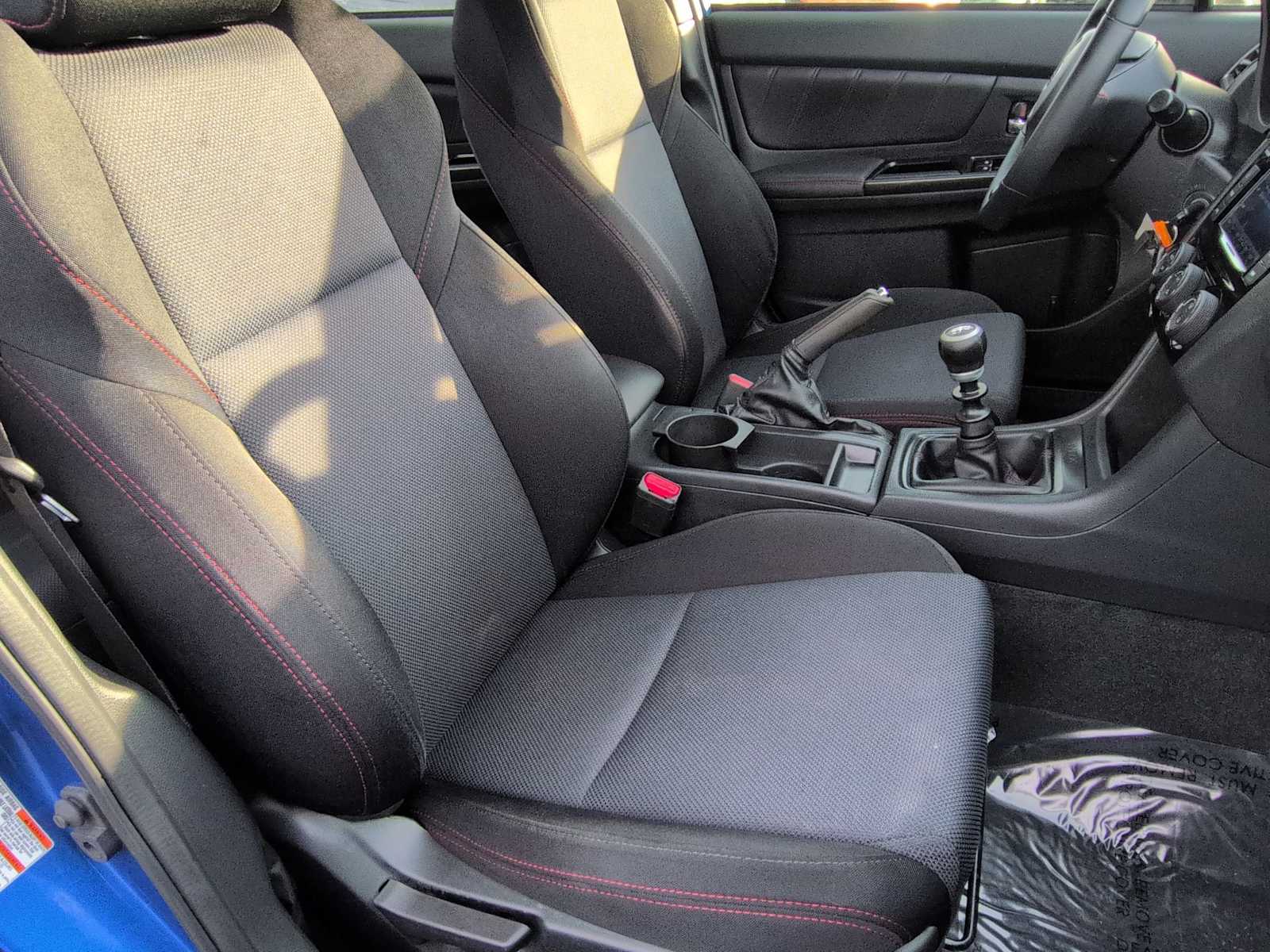 Thumbnail: 2020 Subaru WRX - 22