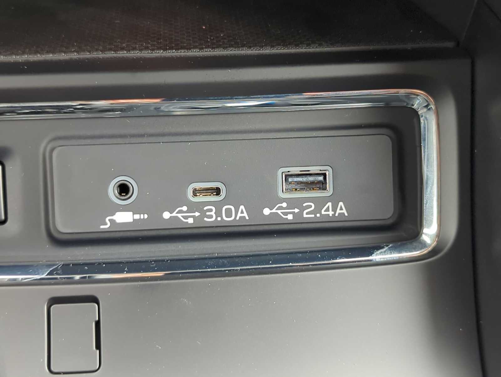 Thumbnail: 2025 Subaru Ascent - 33