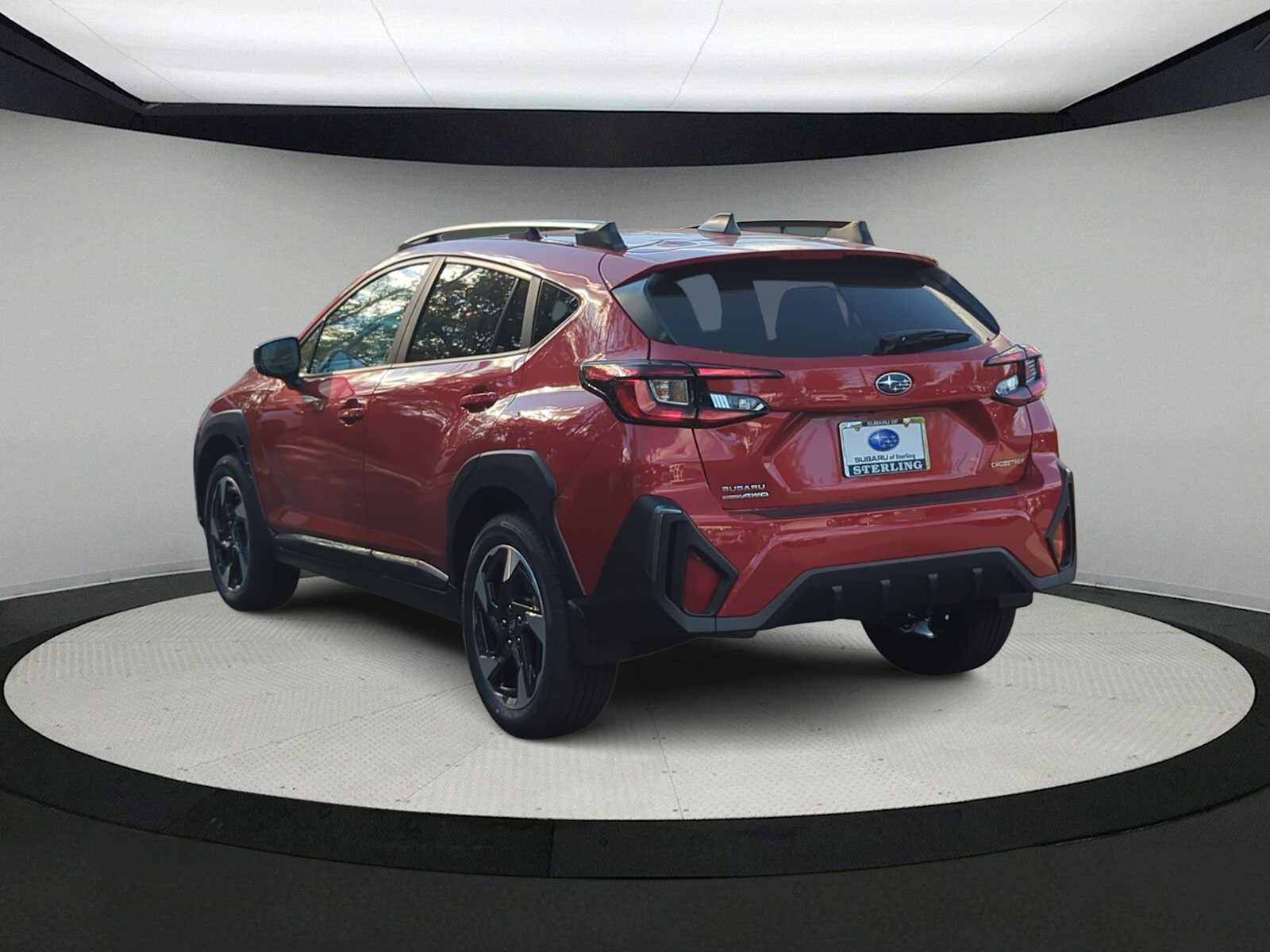 Thumbnail: 2025 Subaru Crosstrek - 6