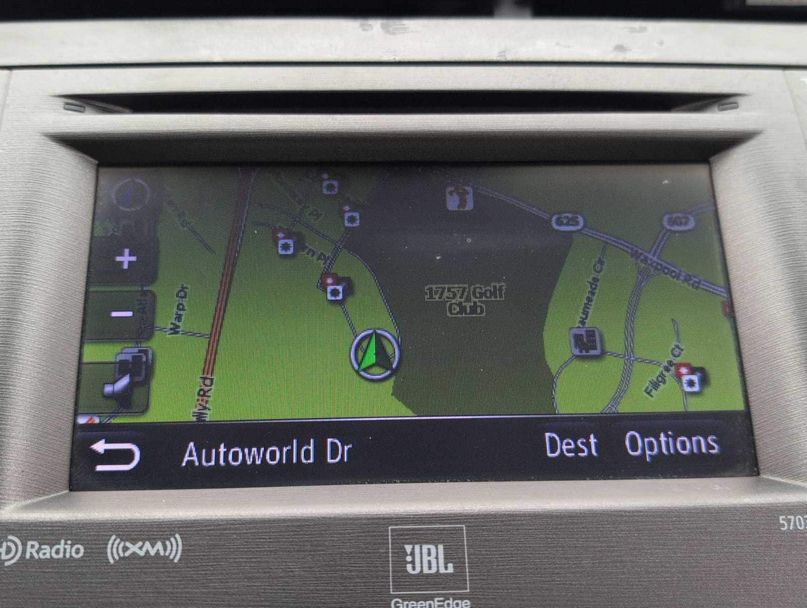 Thumbnail: 2012 Toyota Prius - 29