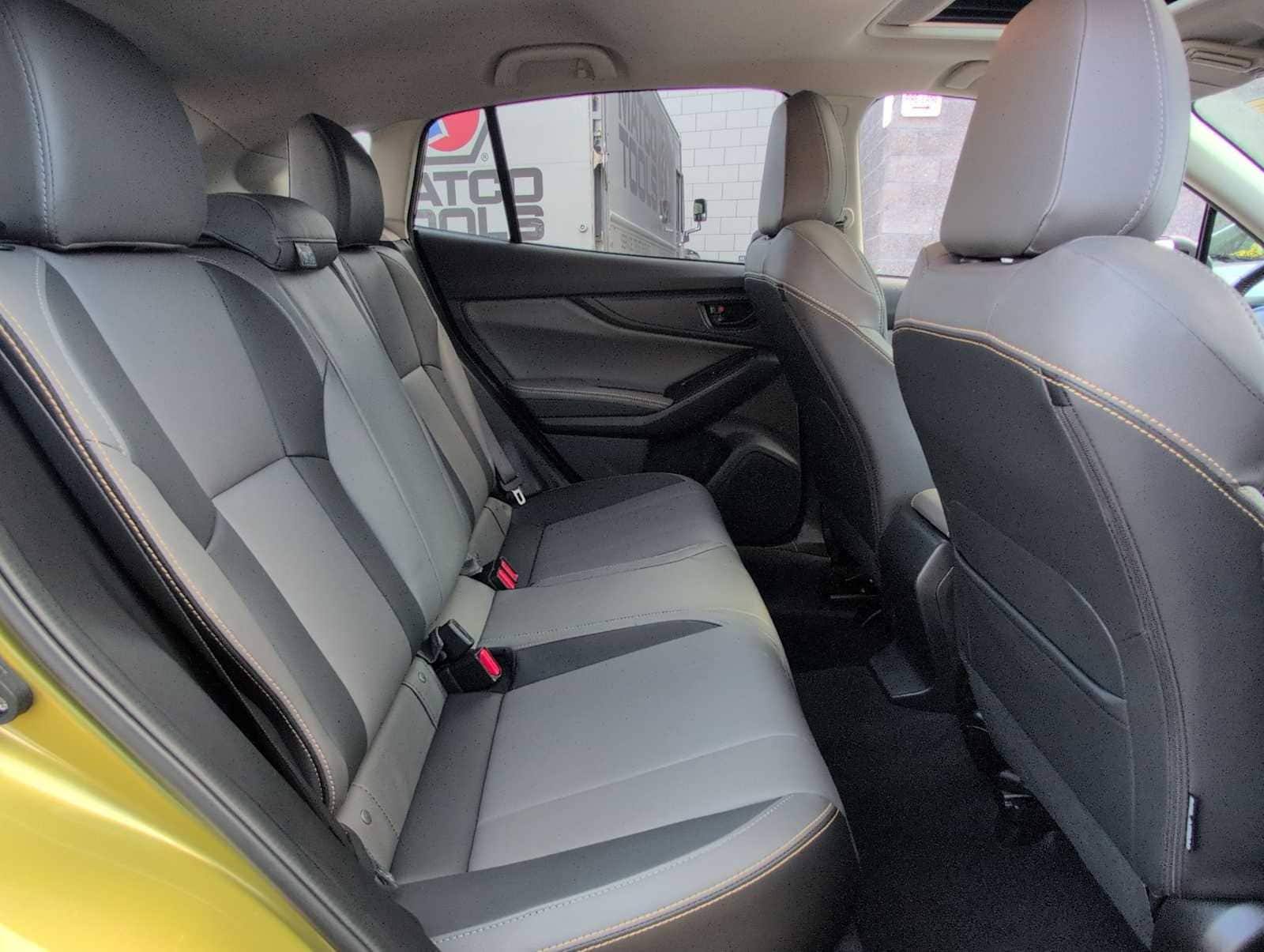 Thumbnail: 2021 Subaru Crosstrek - 22