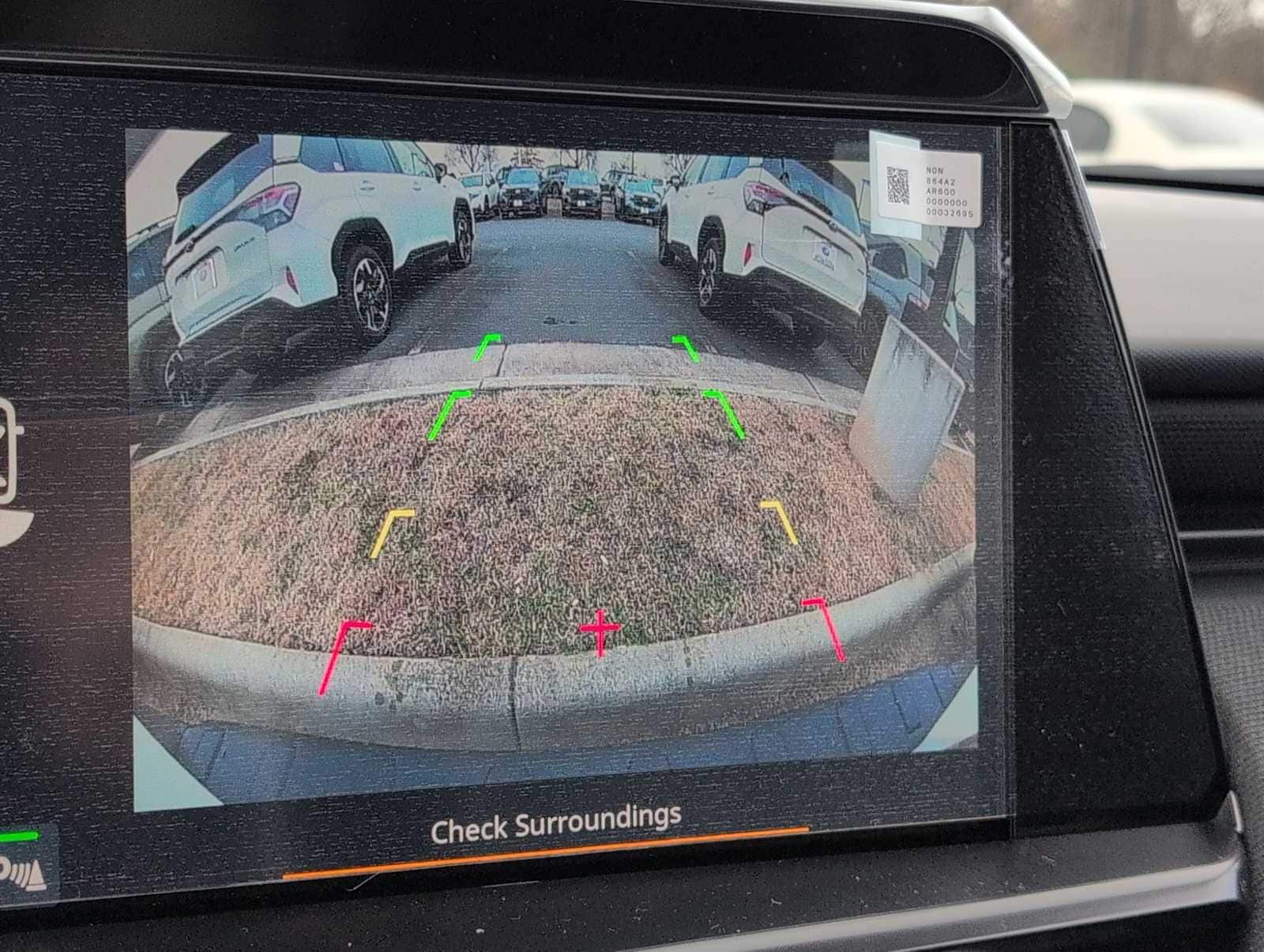 Thumbnail: 2026 Subaru Outback - 30