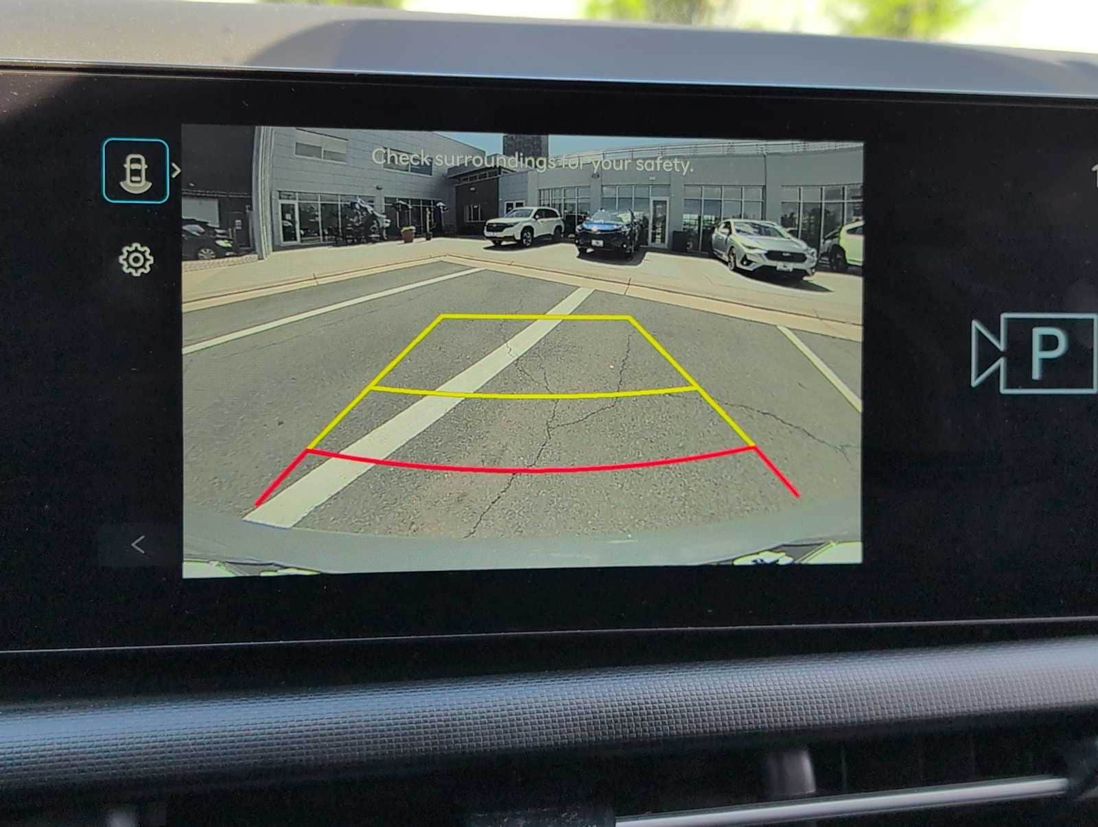 Thumbnail: 2025 Hyundai Tucson - 28