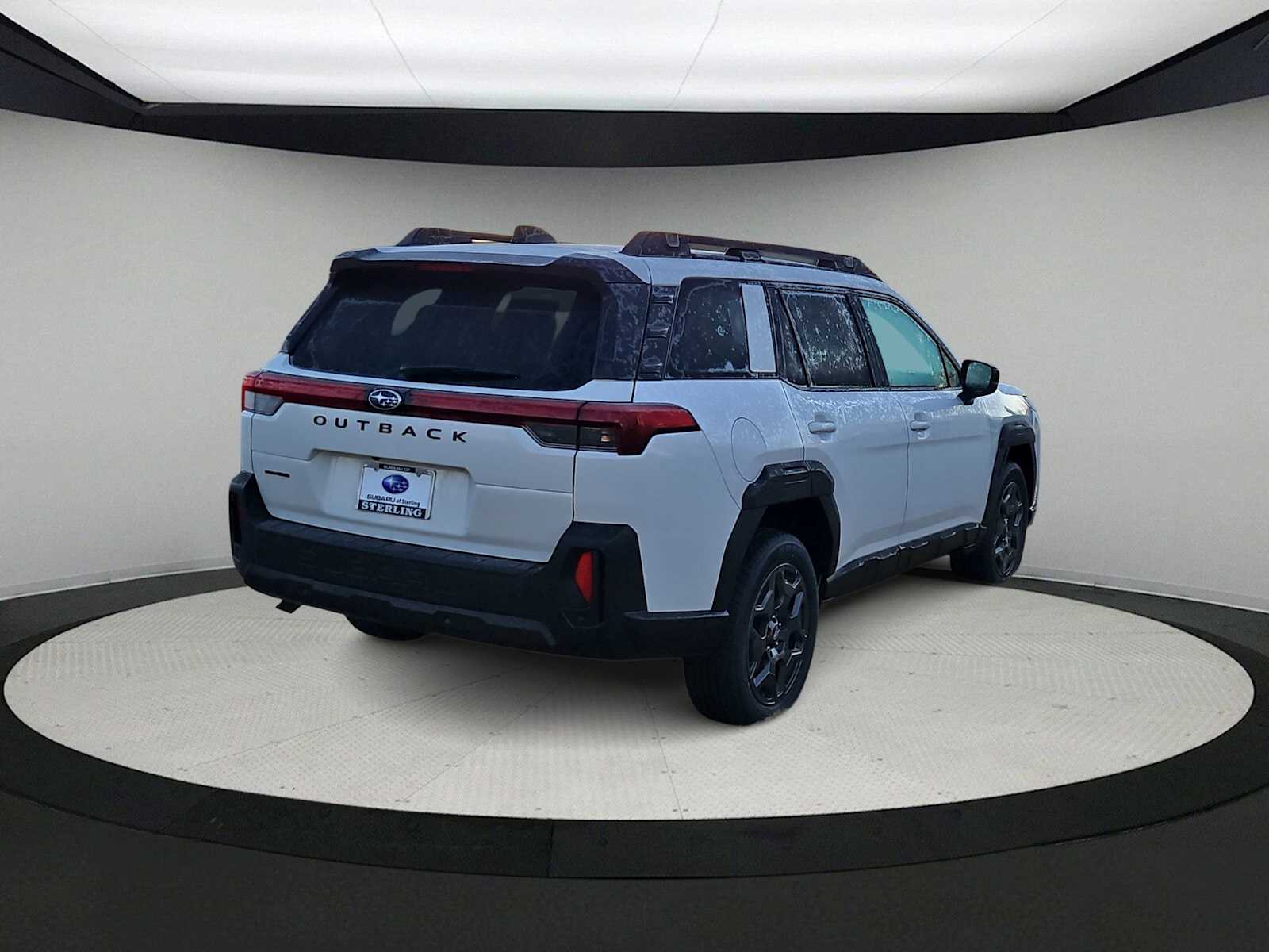 Thumbnail: 2026 Subaru Outback - 8