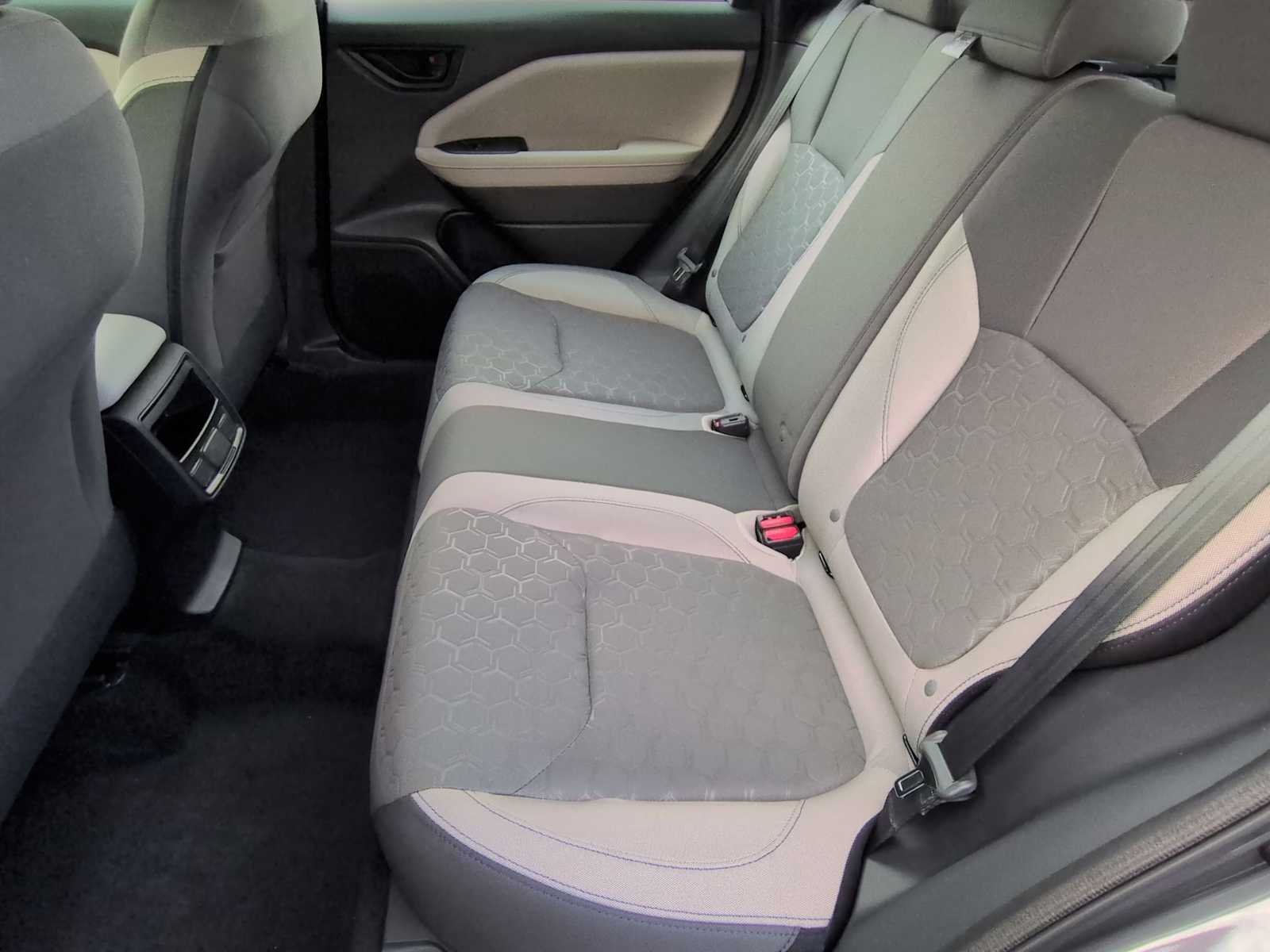 Thumbnail: 2026 Subaru Forester - 19