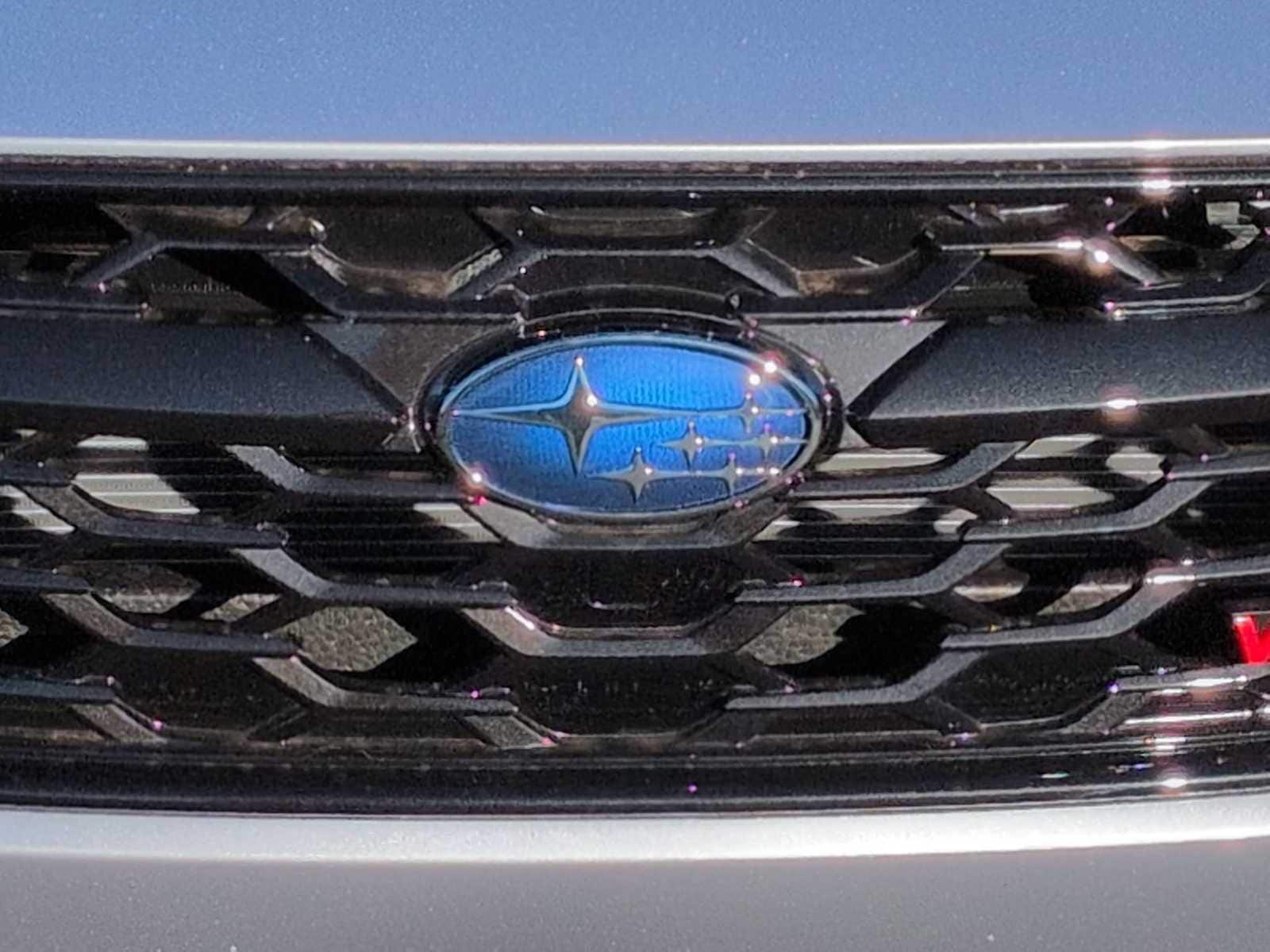 Thumbnail: 2025 Subaru WRX - 12