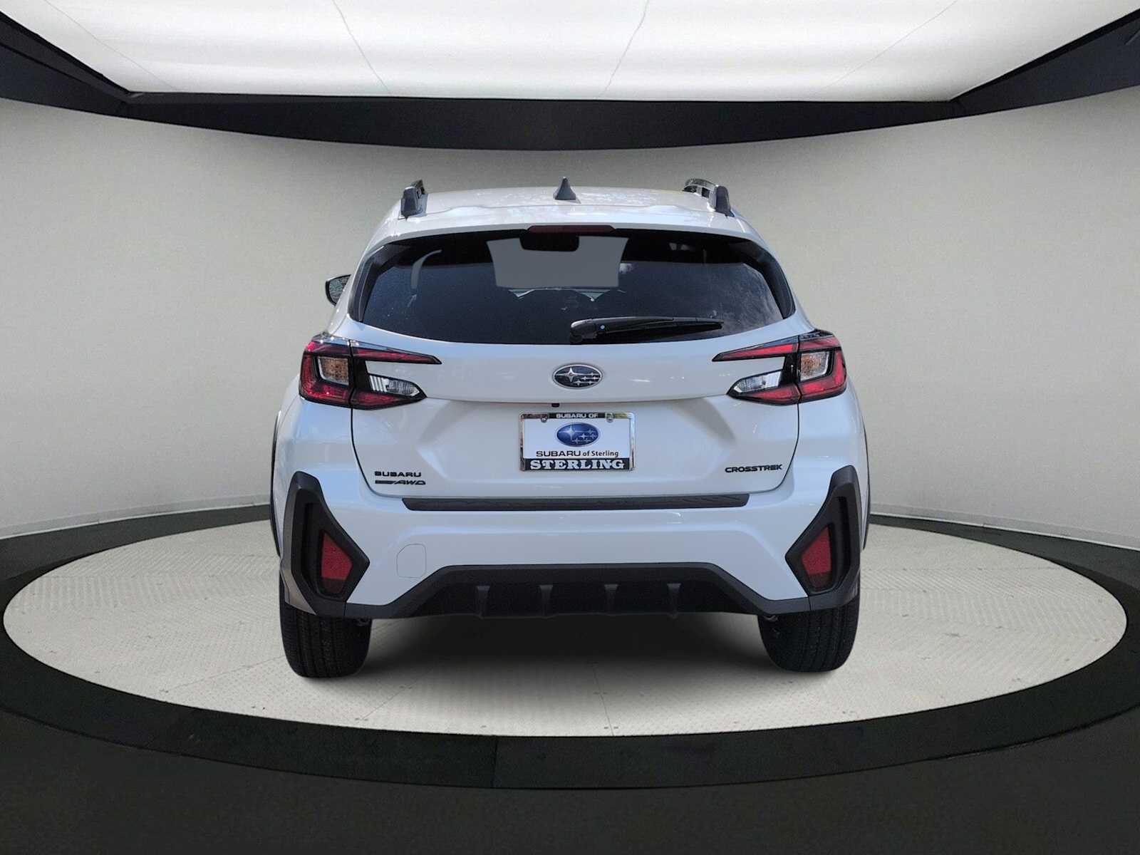 Thumbnail: 2026 Subaru Crosstrek - 7
