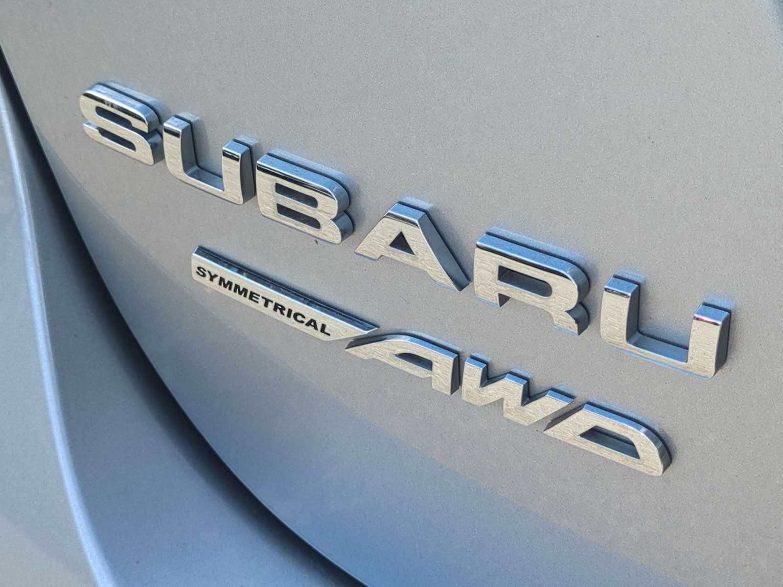 Thumbnail: 2024 Subaru Legacy - 12