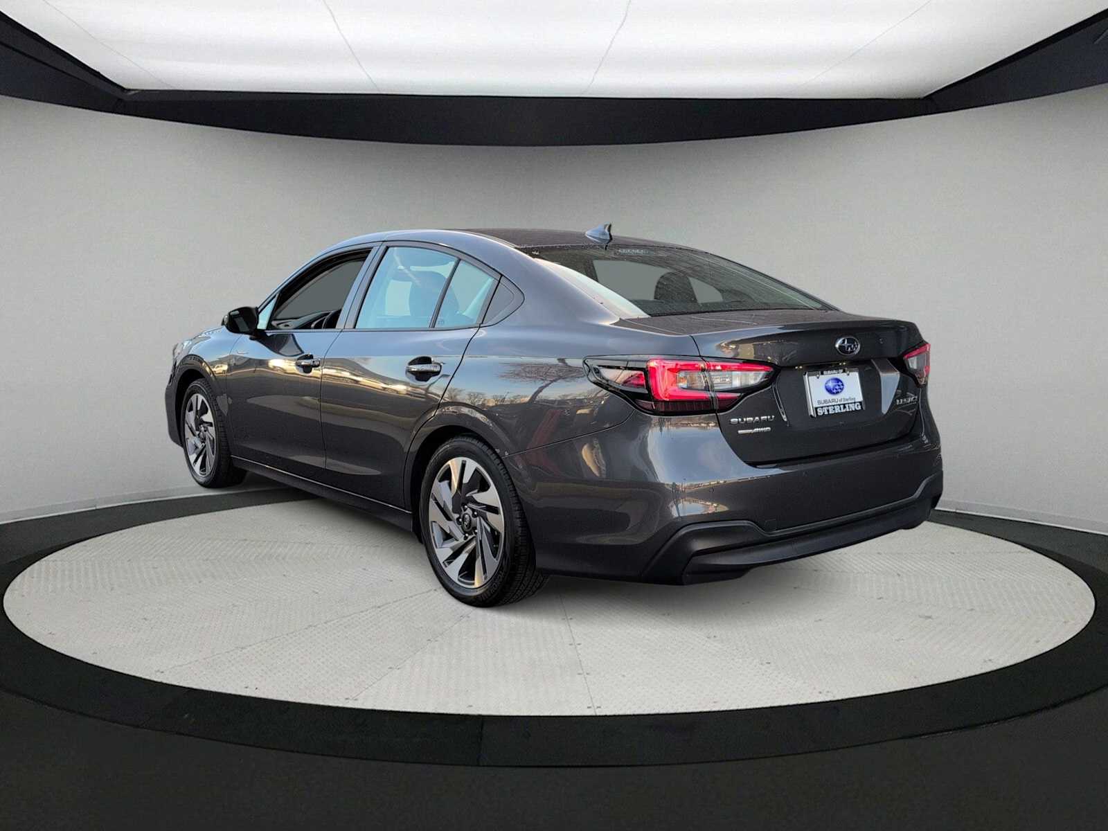 Thumbnail: 2024 Subaru Legacy - 6