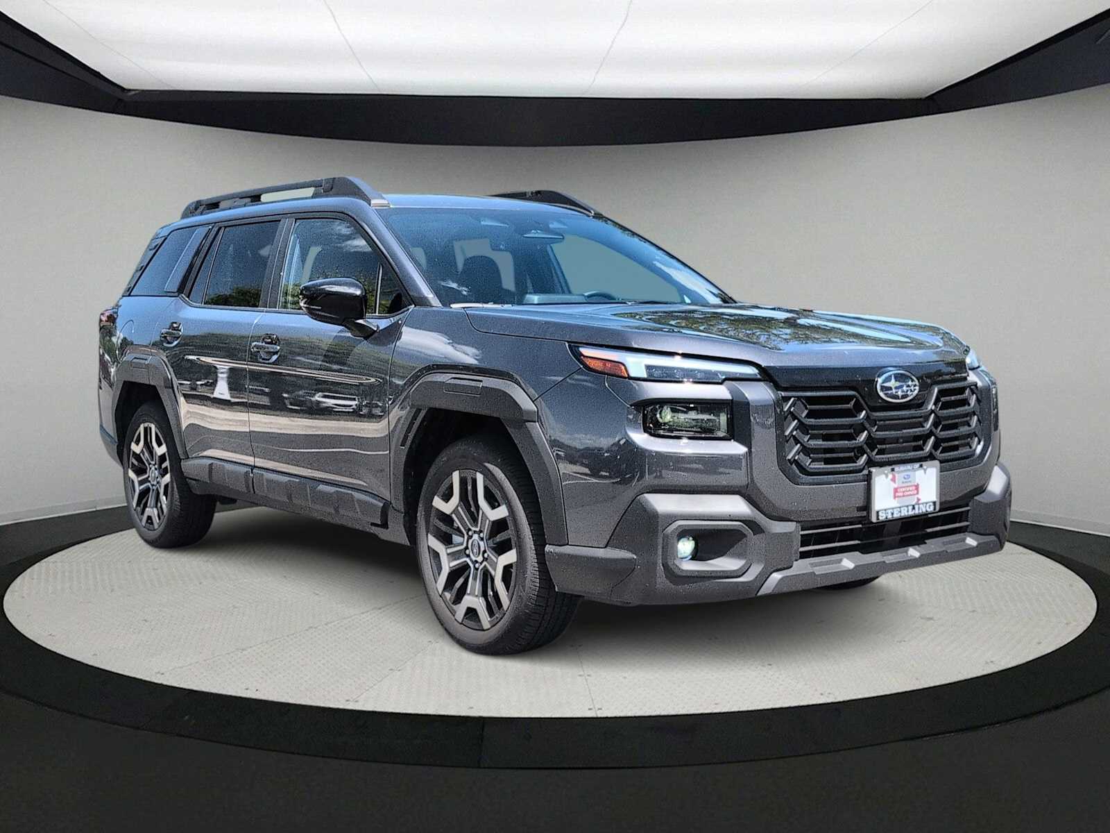 Thumbnail: 2026 Subaru Outback - 2