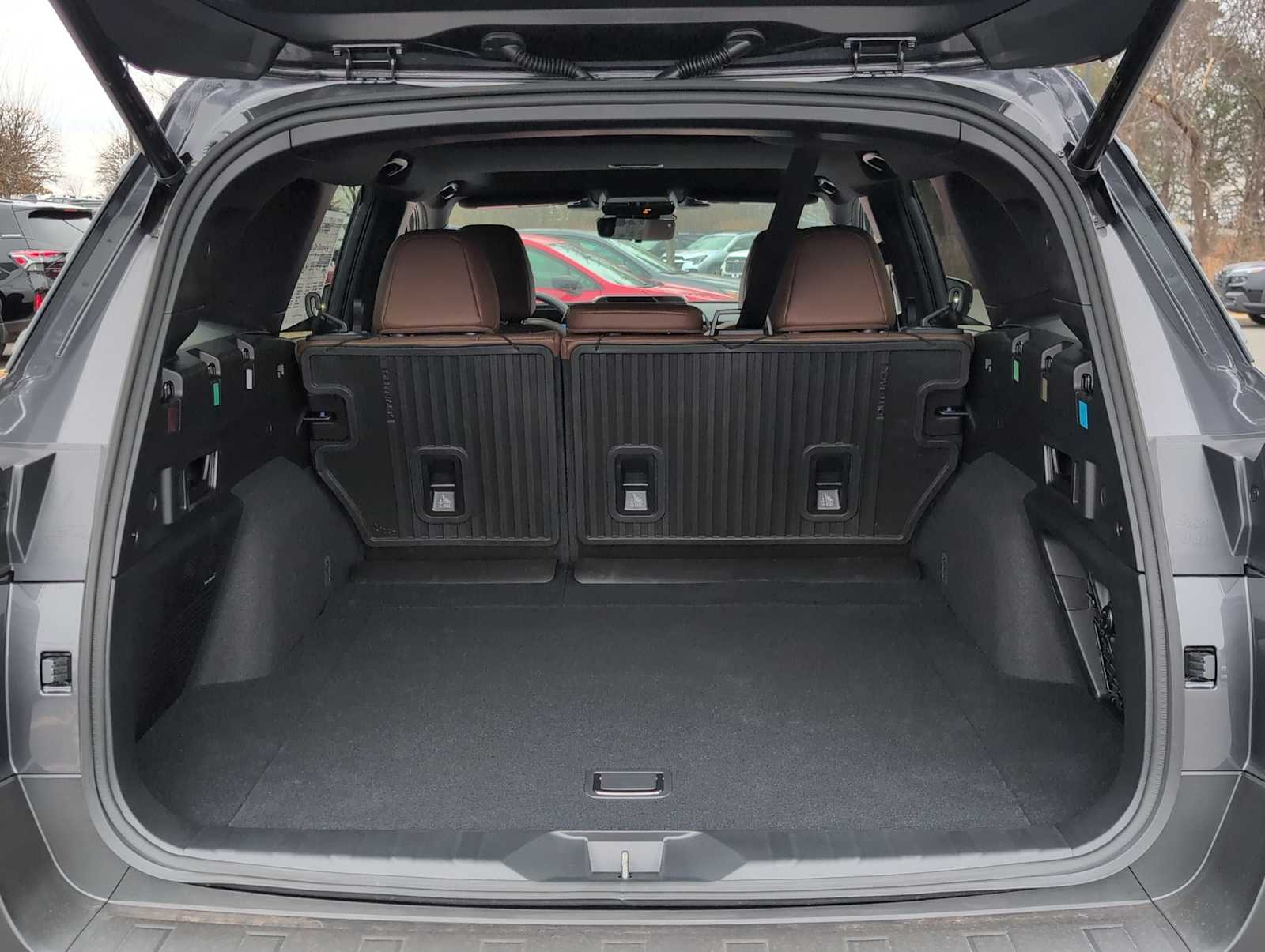 Thumbnail: 2026 Subaru Outback - 36