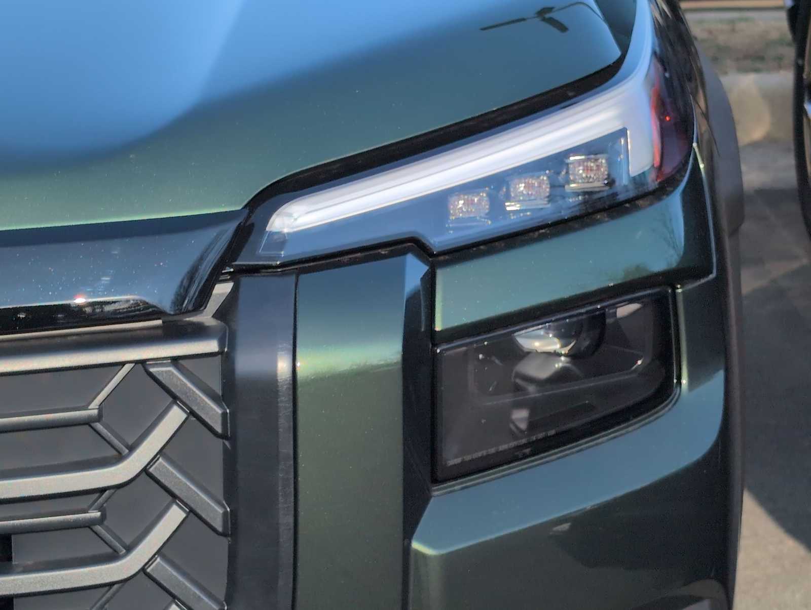 Thumbnail: 2026 Subaru Outback - 11