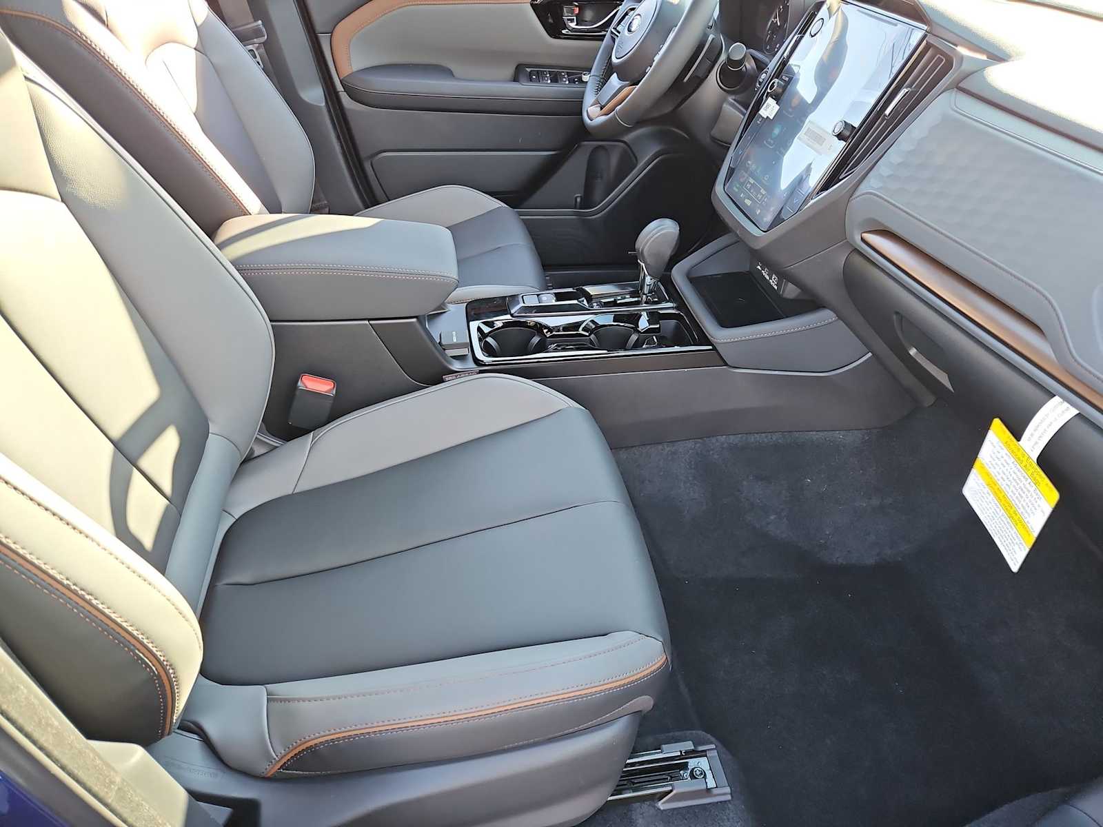 Thumbnail: 2026 Subaru Forester - 22